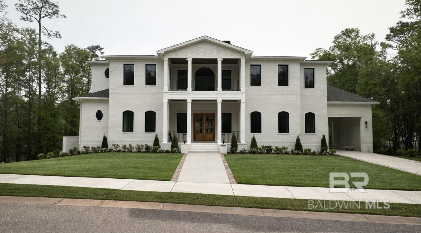 309 Sand Bar Lane, Fairhope, AL, 36532