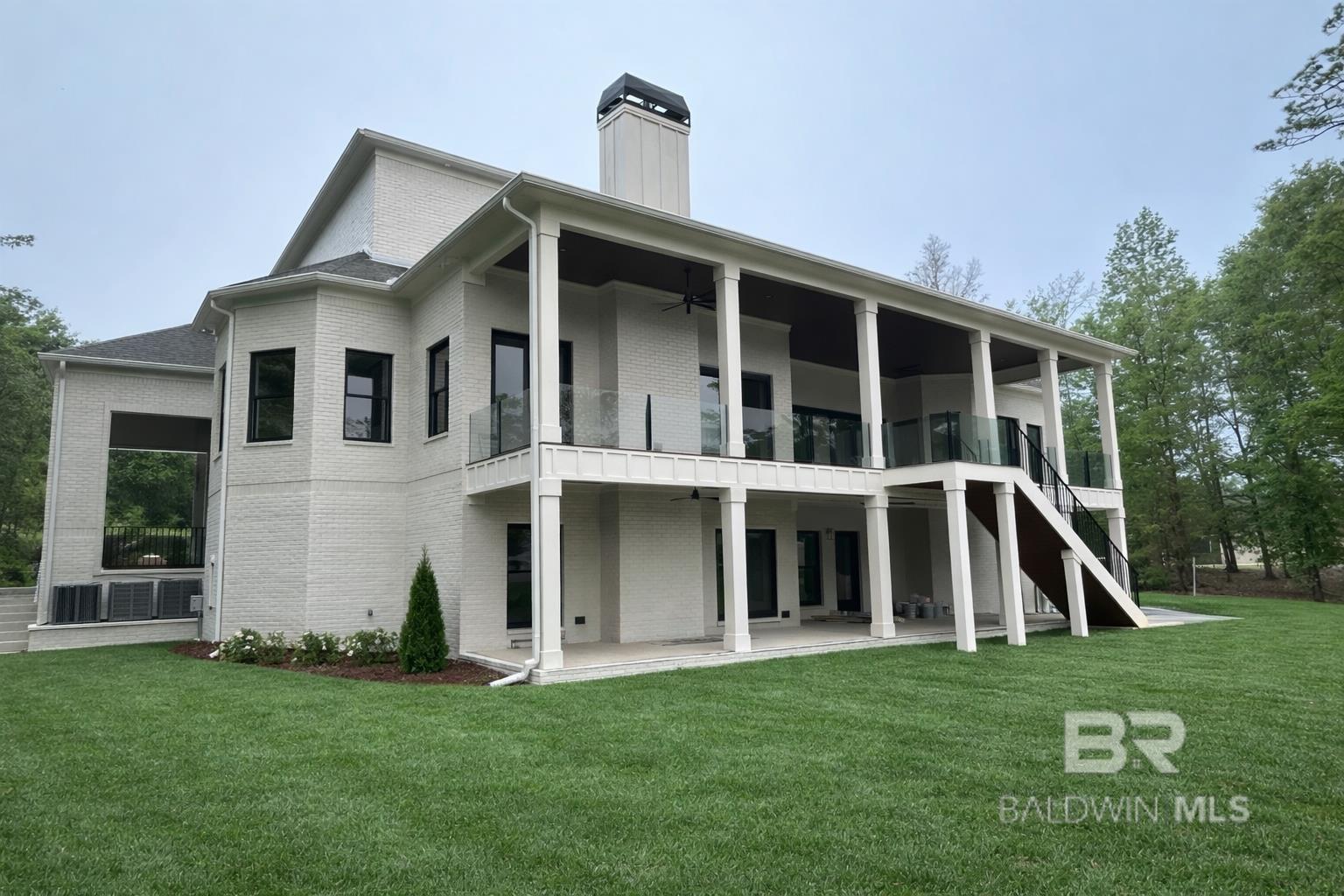 309 Sand Bar Lane, Fairhope, AL, 36532