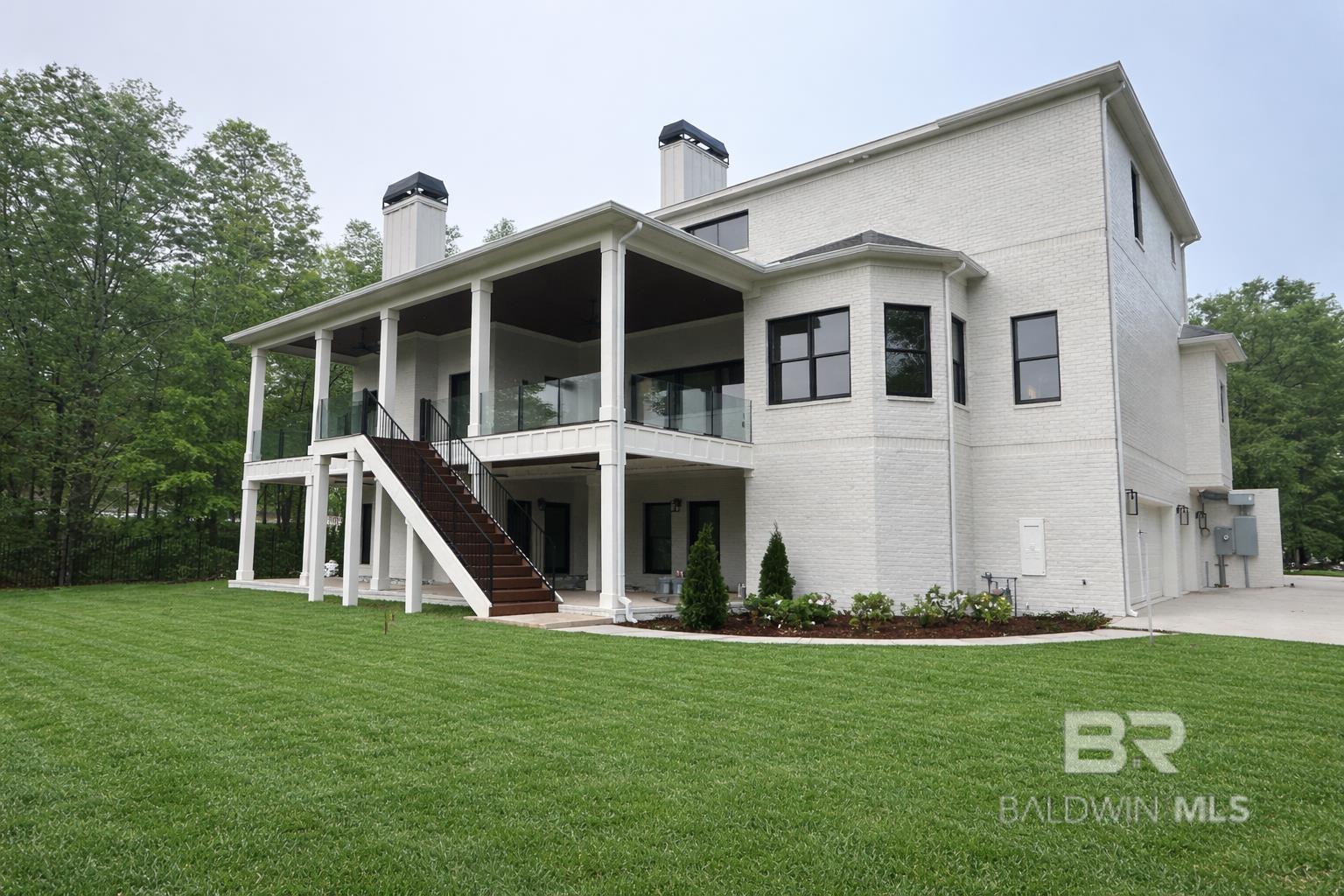 309 Sand Bar Lane, Fairhope, AL, 36532