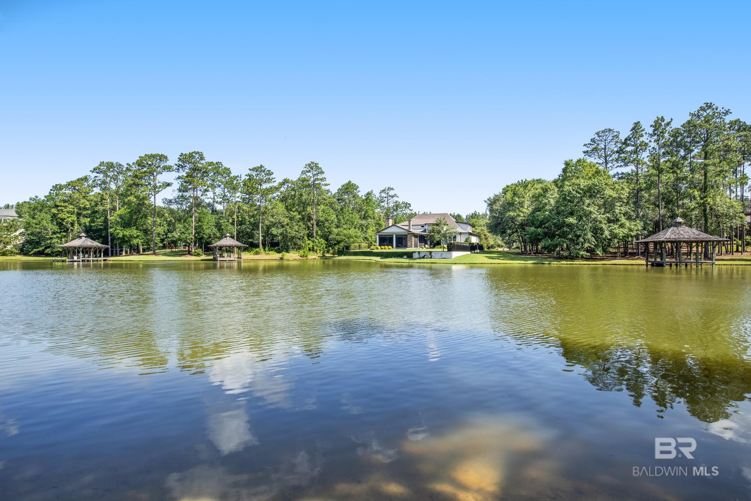 309 Sand Bar Lane, Fairhope, AL, 36532