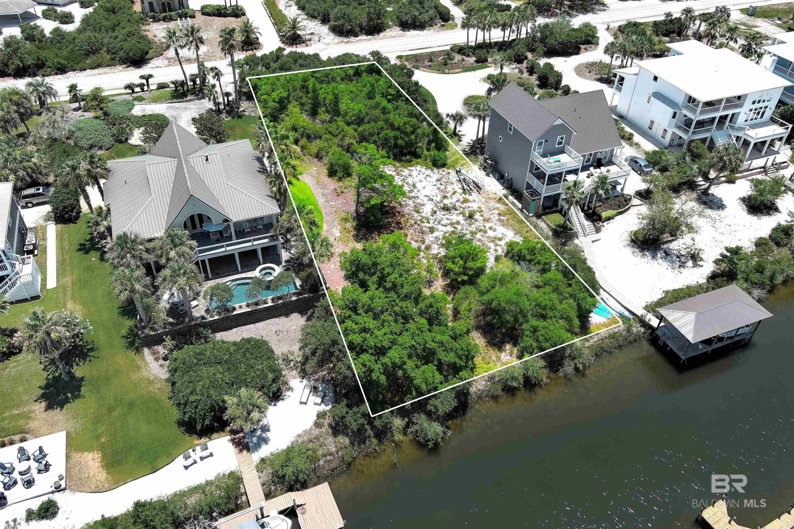 0 Ono Boulevard, Orange Beach, AL, 36561