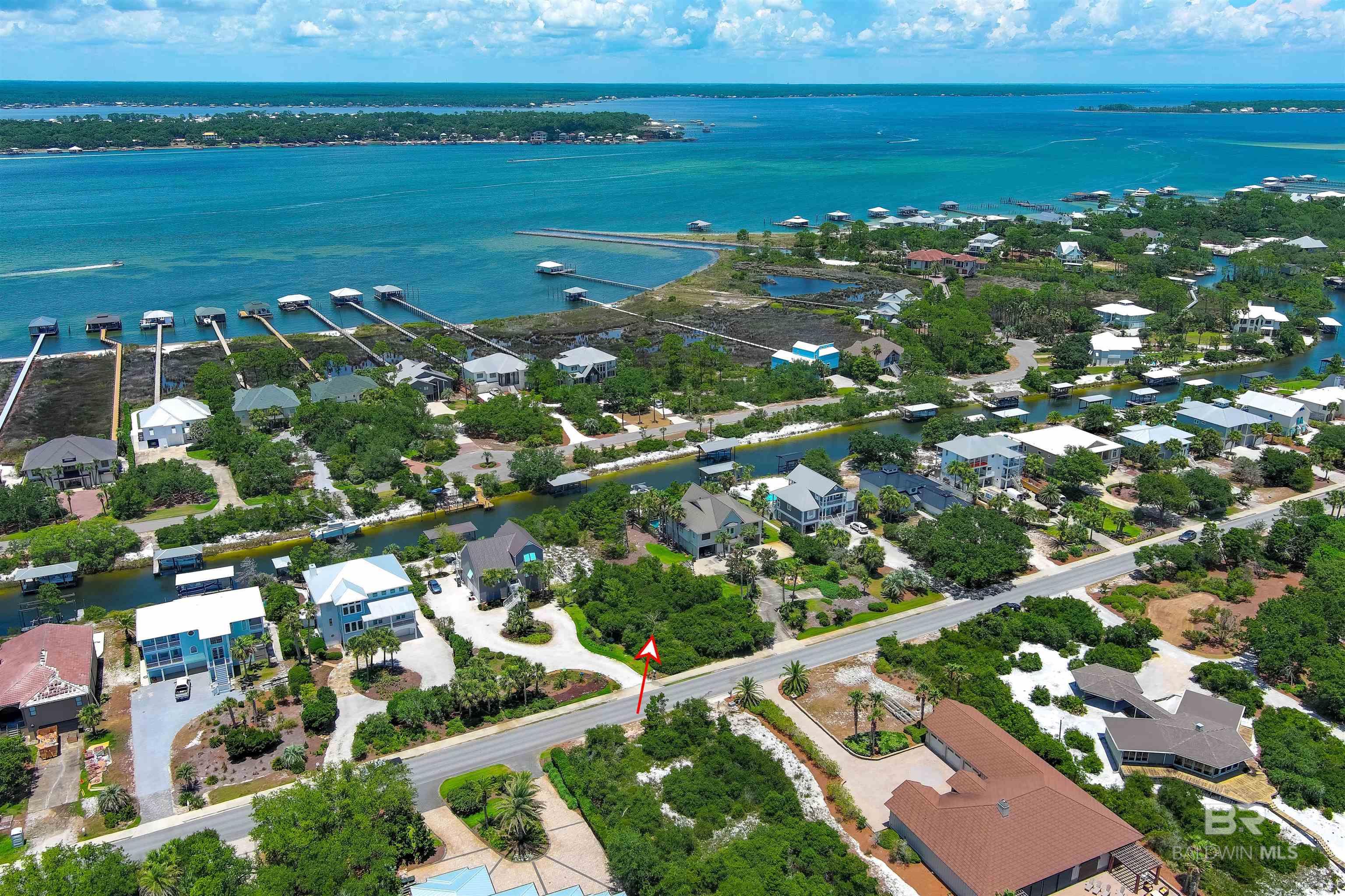 0 Ono Boulevard, Orange Beach, AL, 36561