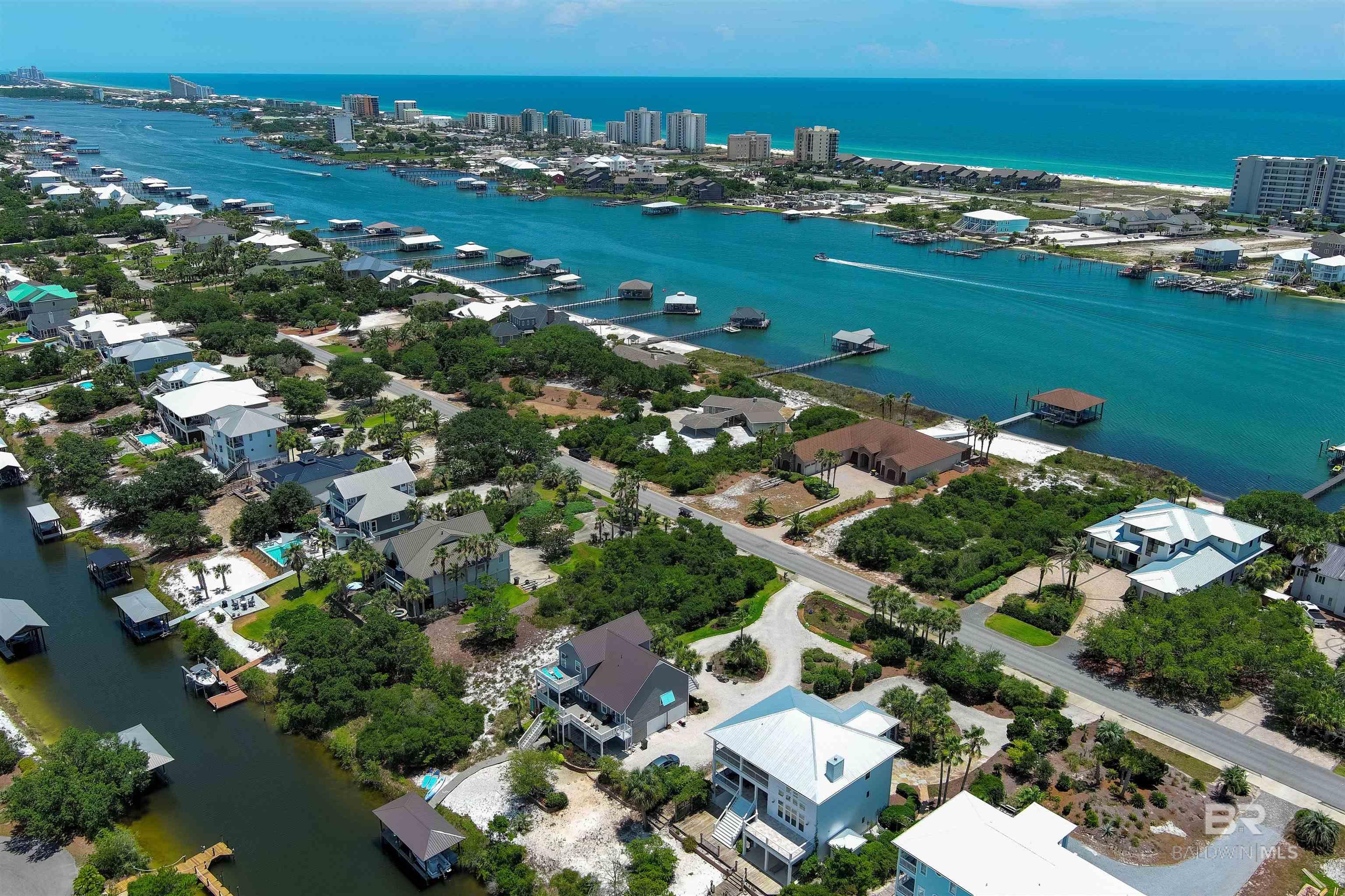 0 Ono Boulevard, Orange Beach, AL, 36561
