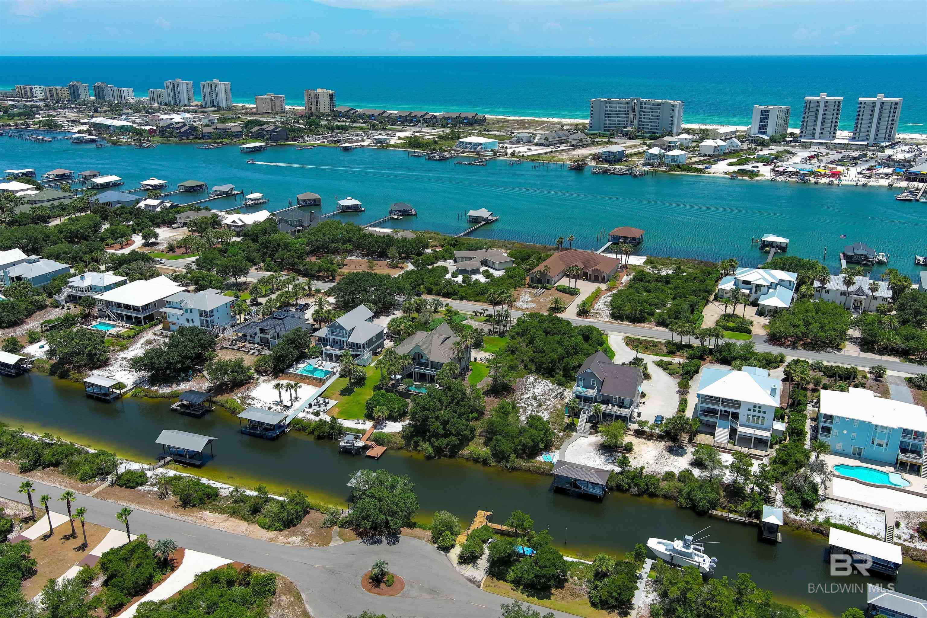 0 Ono Boulevard, Orange Beach, AL, 36561