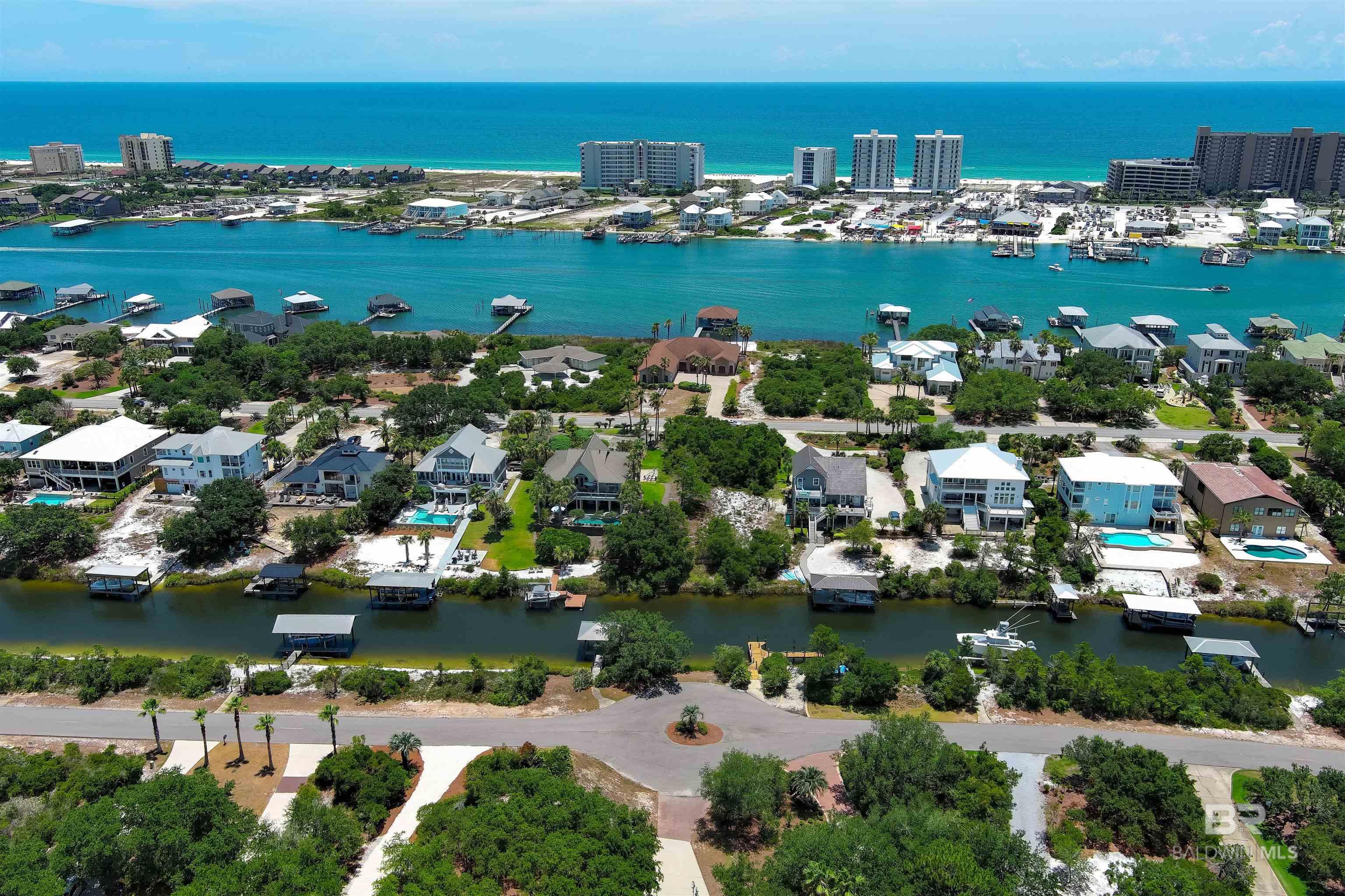 0 Ono Boulevard, Orange Beach, AL, 36561