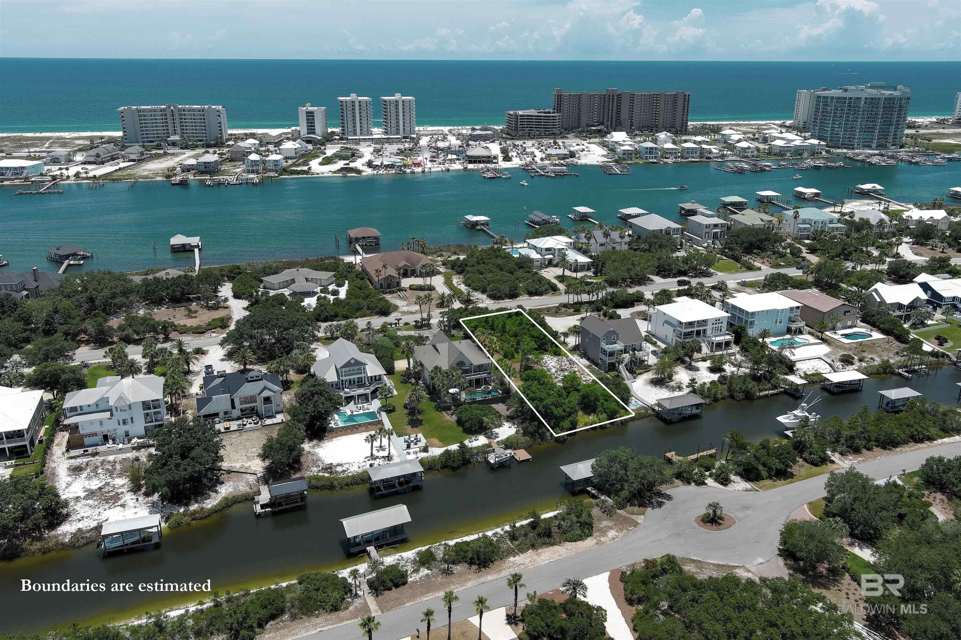 0 Ono Boulevard, Orange Beach, AL, 36561