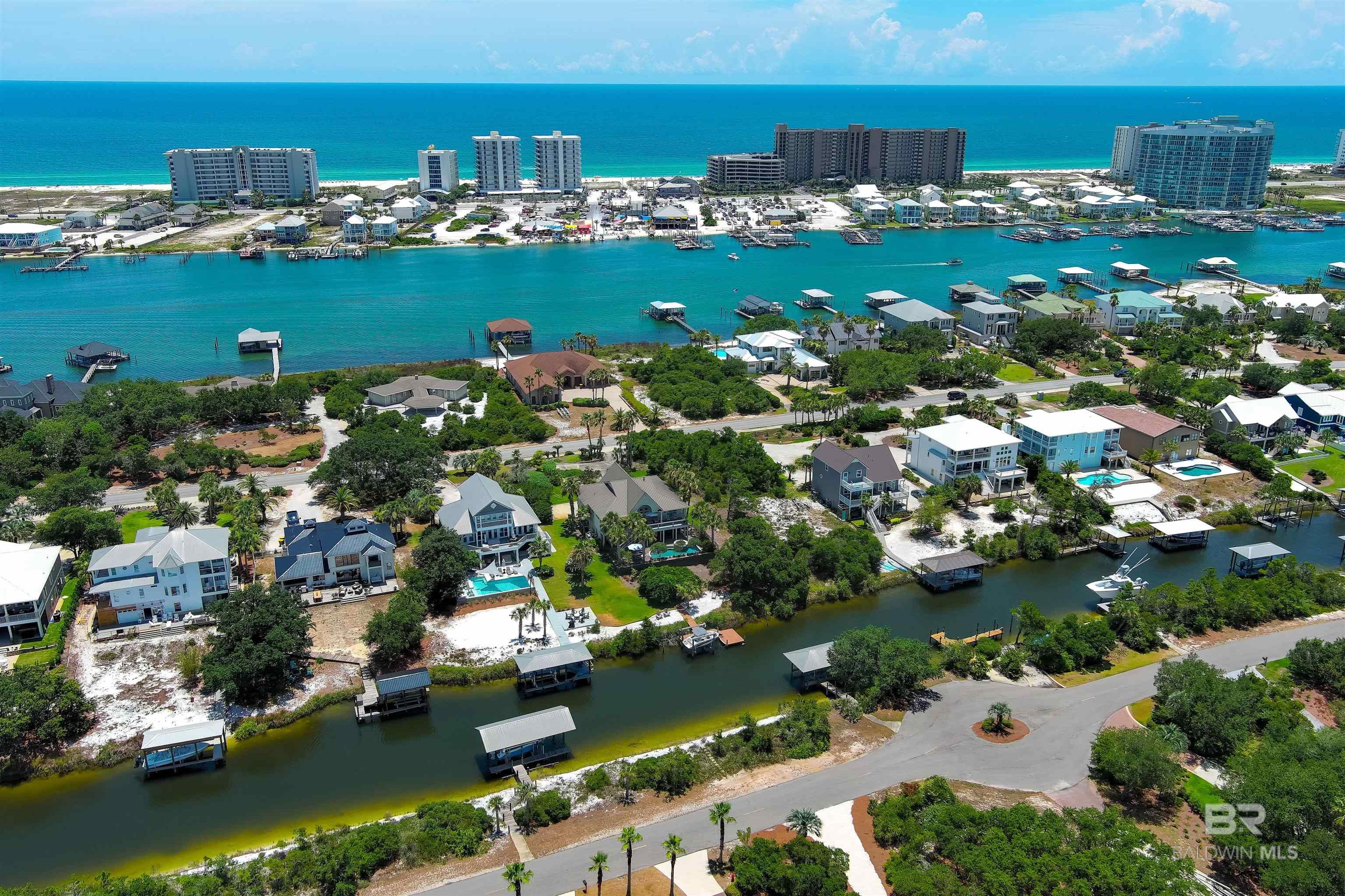 0 Ono Boulevard, Orange Beach, AL, 36561