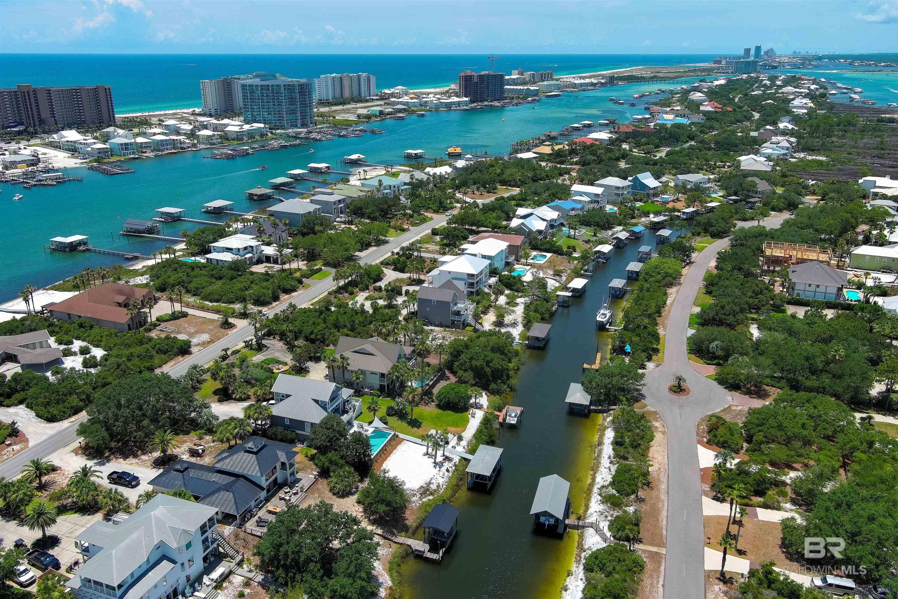 0 Ono Boulevard, Orange Beach, AL, 36561