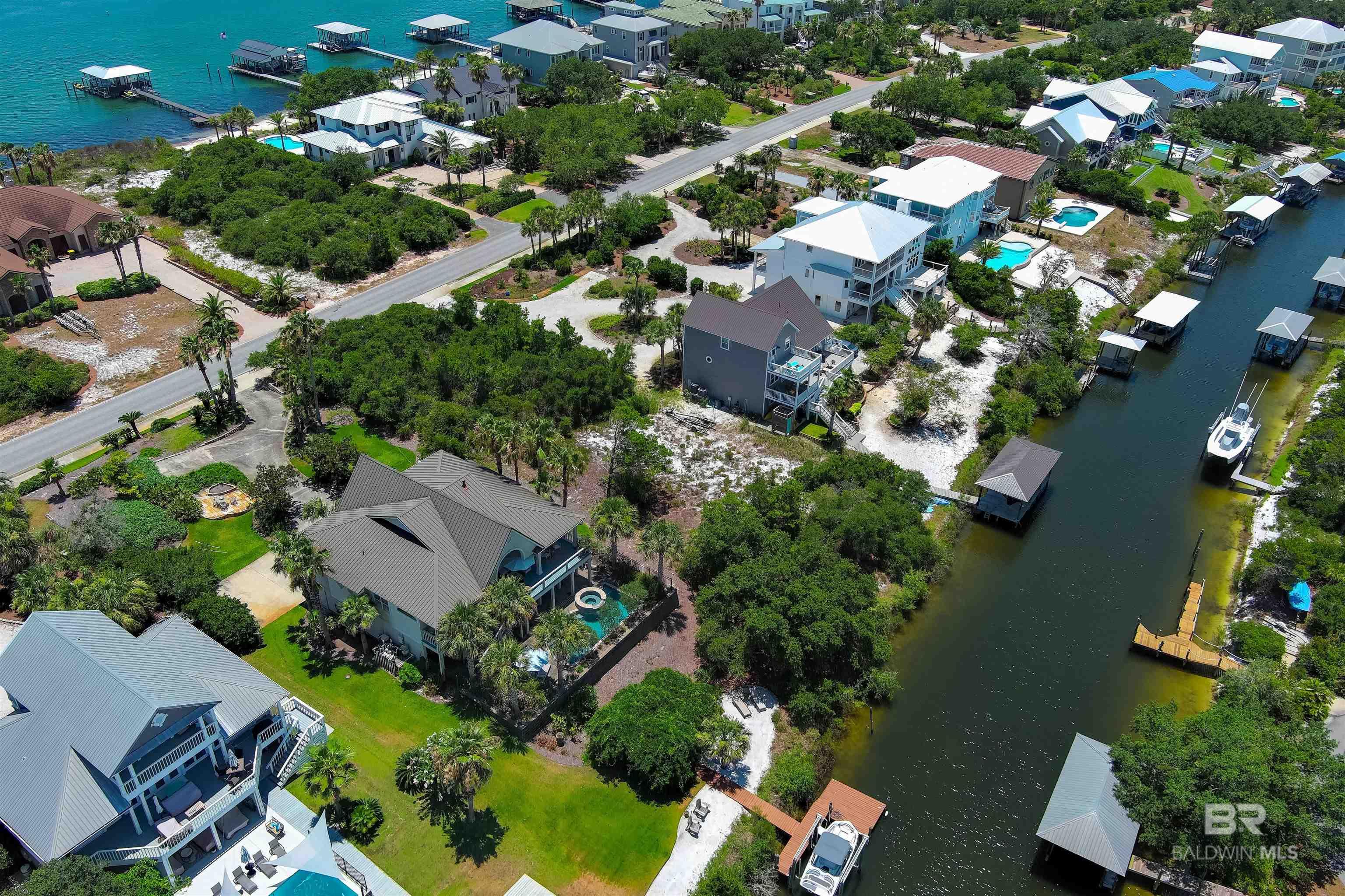 0 Ono Boulevard, Orange Beach, AL, 36561
