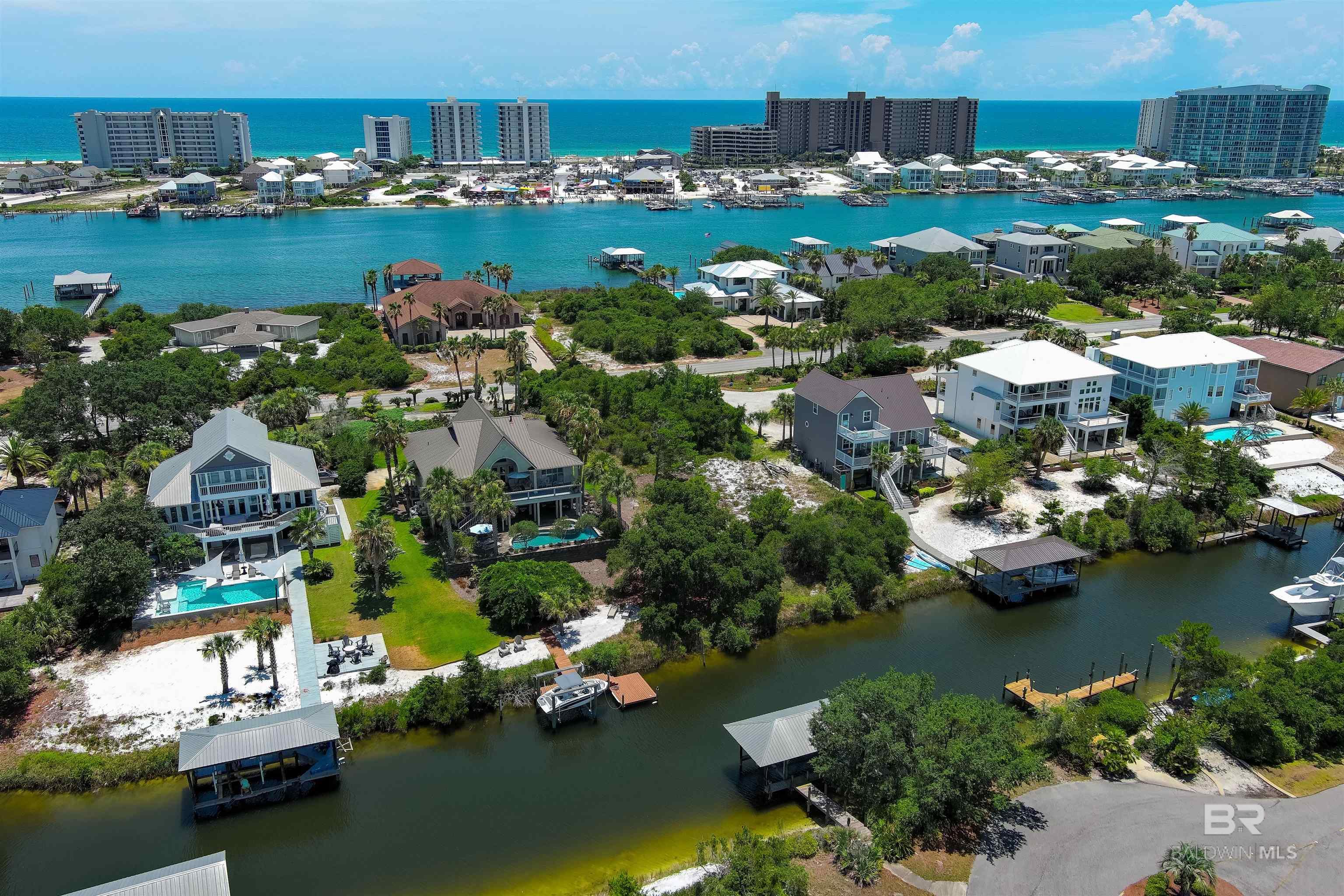 0 Ono Boulevard, Orange Beach, AL, 36561