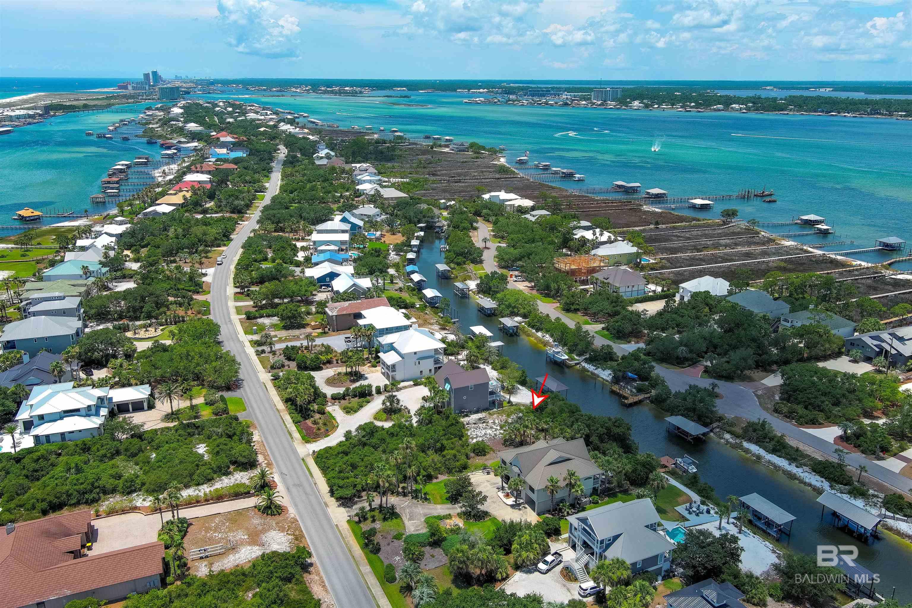 0 Ono Boulevard, Orange Beach, AL, 36561
