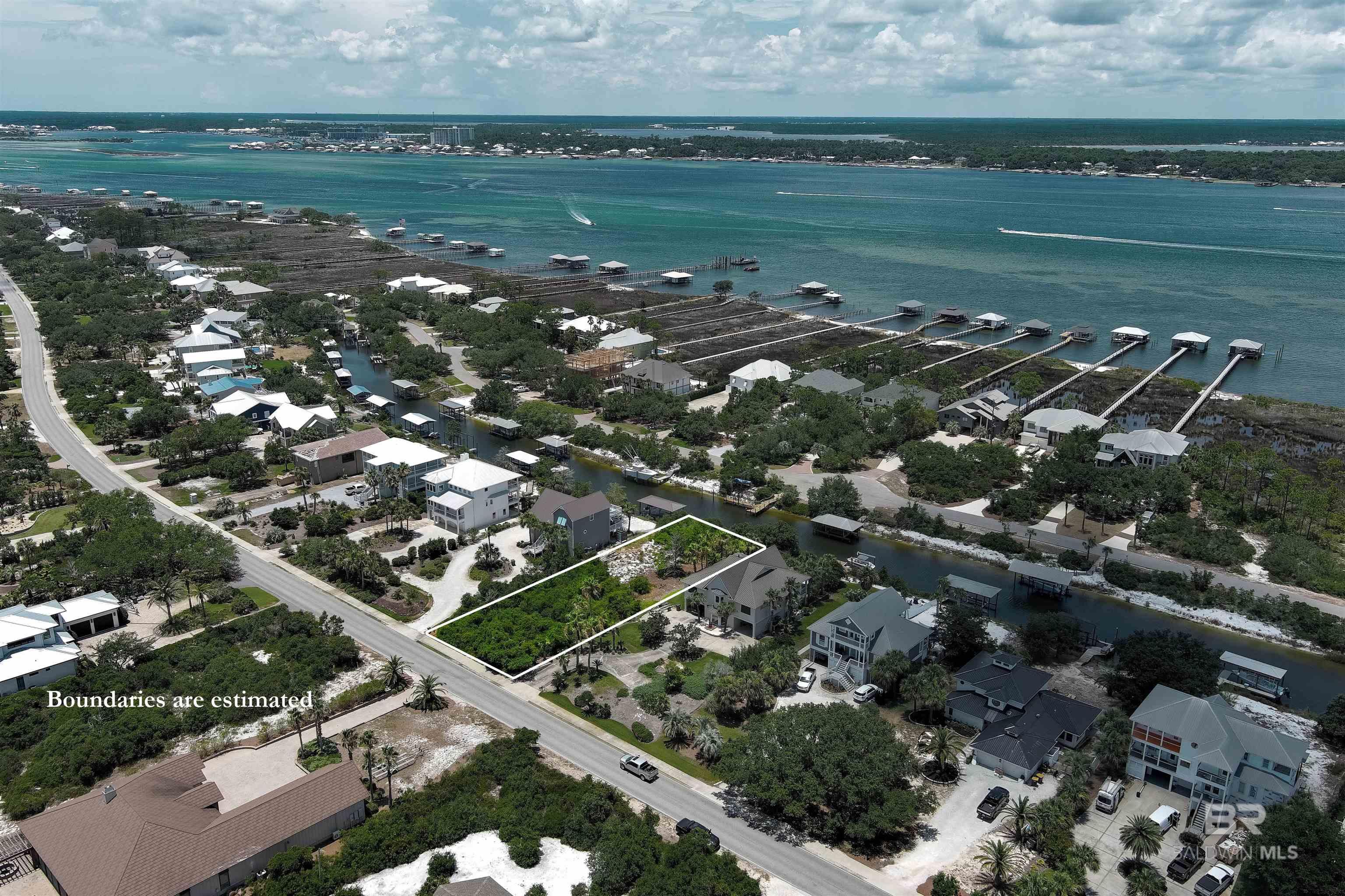 0 Ono Boulevard, Orange Beach, AL, 36561