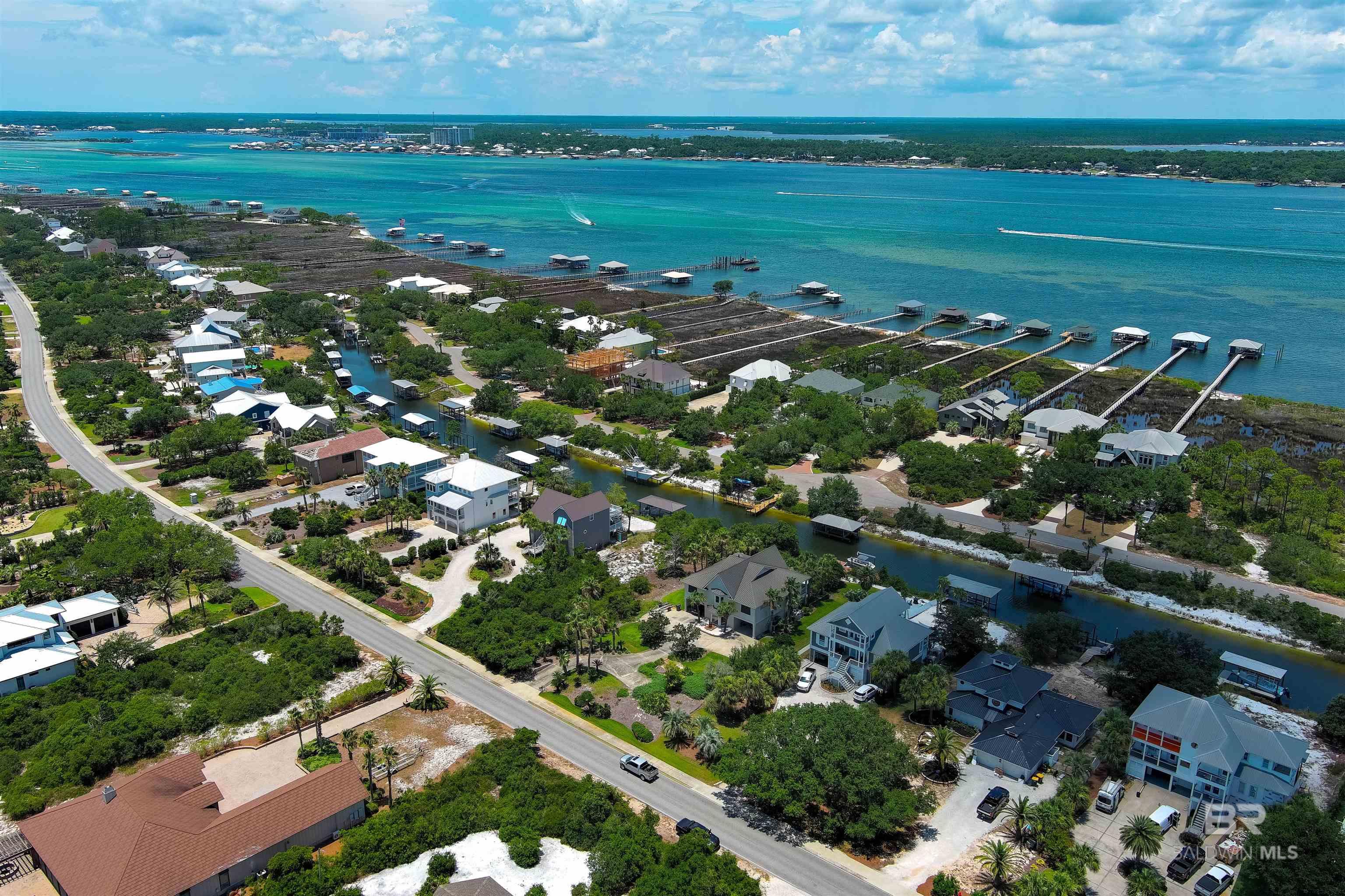 0 Ono Boulevard, Orange Beach, AL, 36561