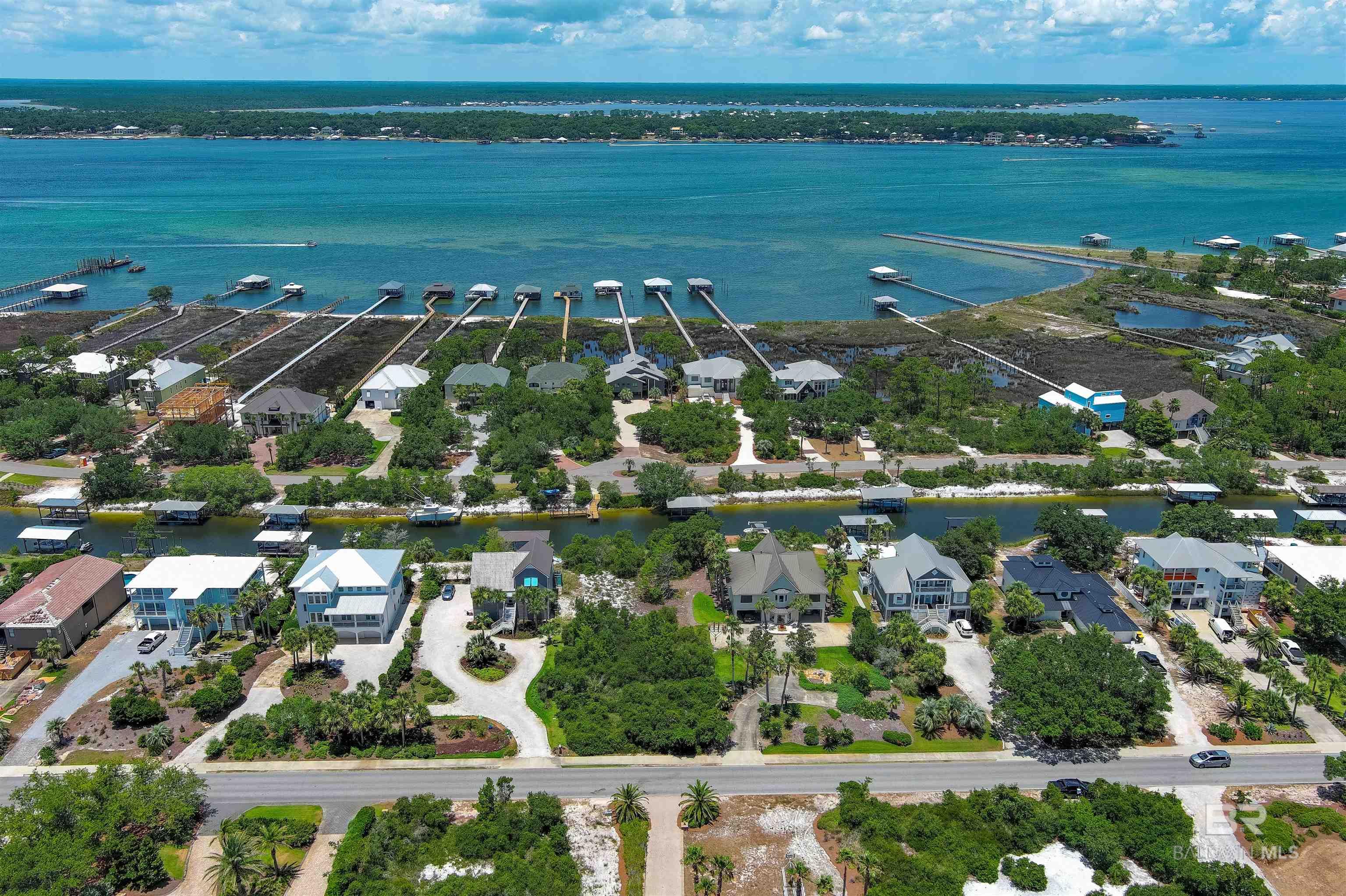 0 Ono Boulevard, Orange Beach, AL, 36561