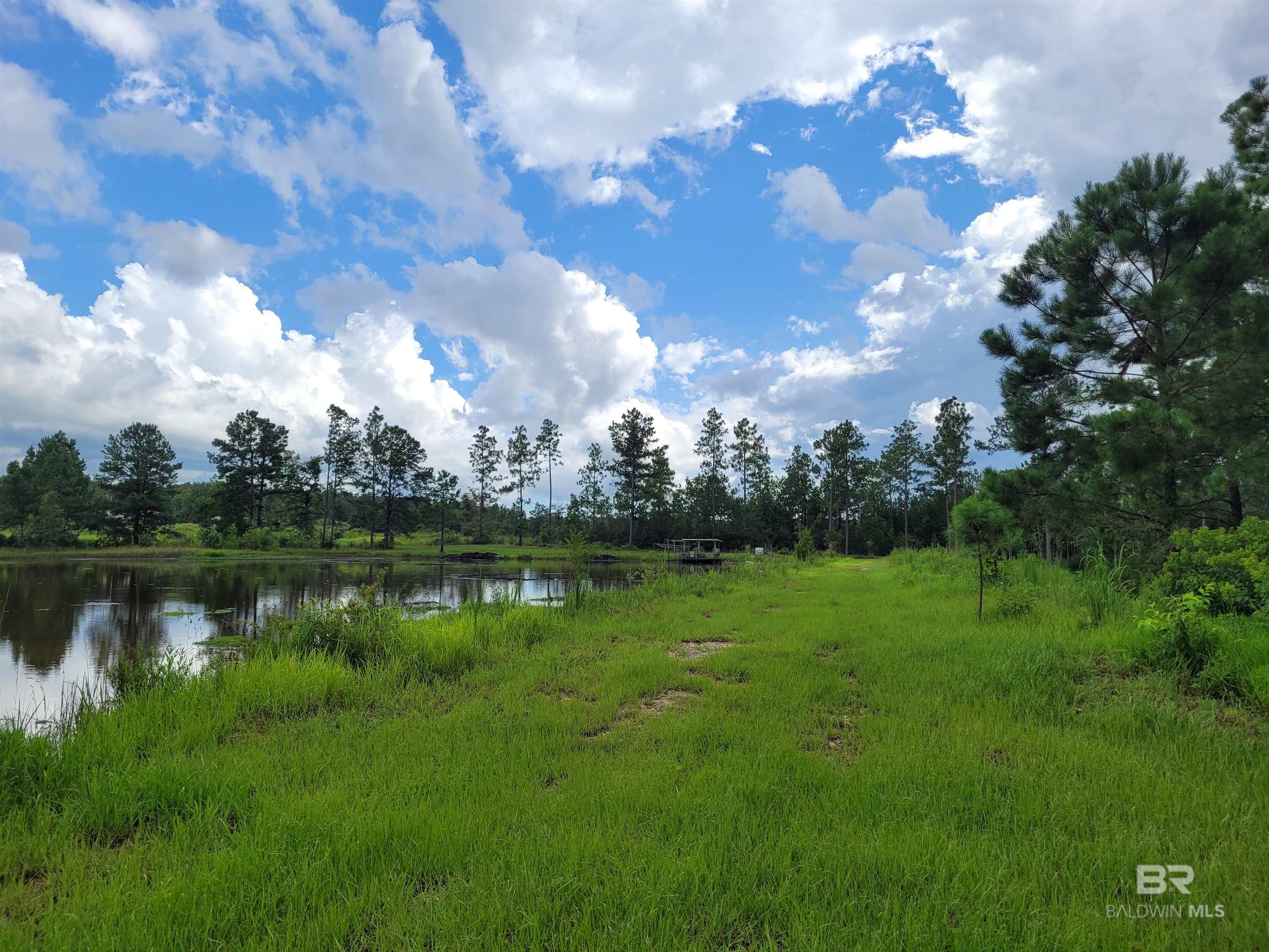 39449 S STATE HIGHWAY 59, Bay Minette, AL, 36507