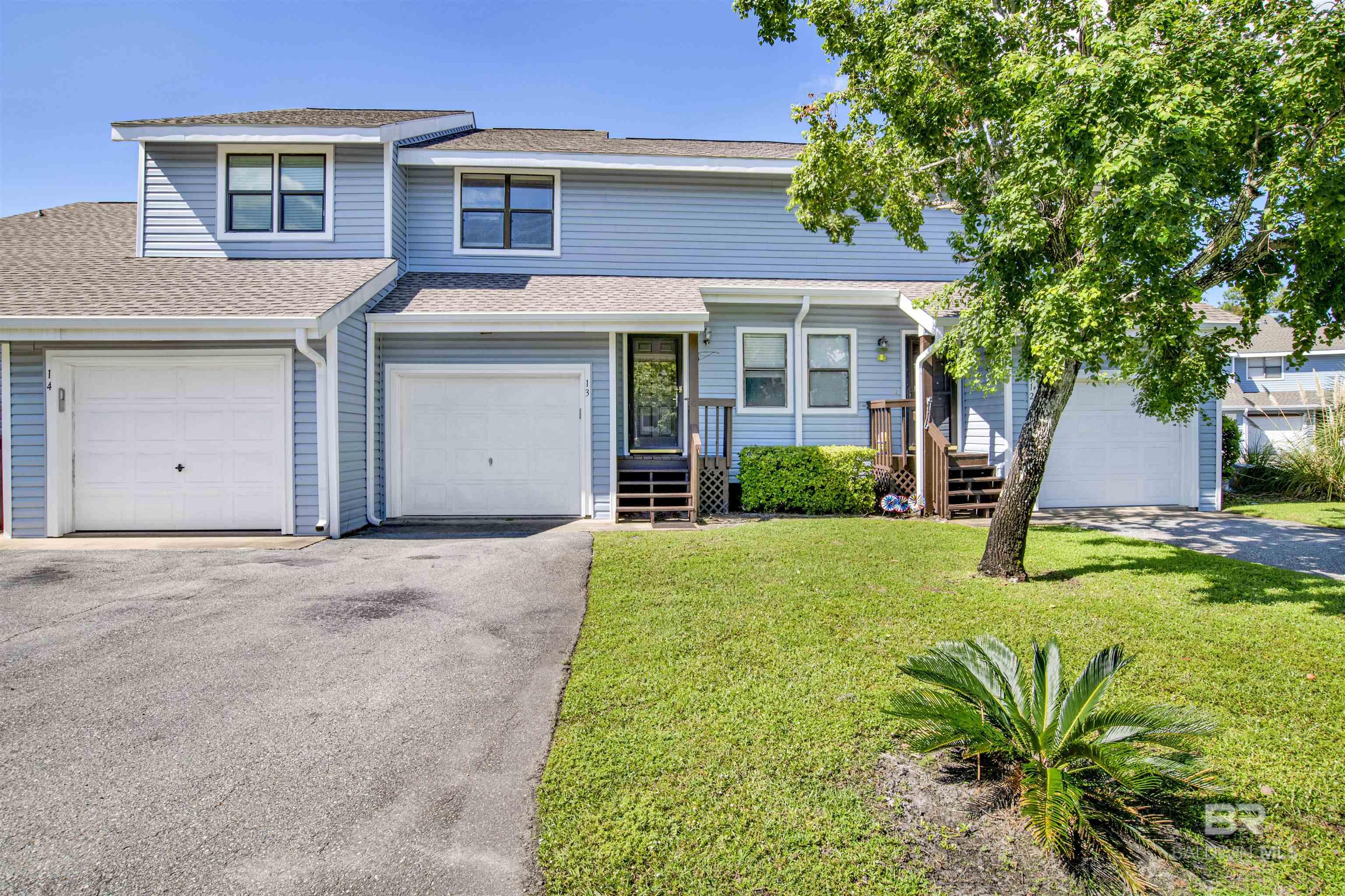 25293 Perdido Beach Boulevard UNIT 13, Orange Beach, AL, 36561