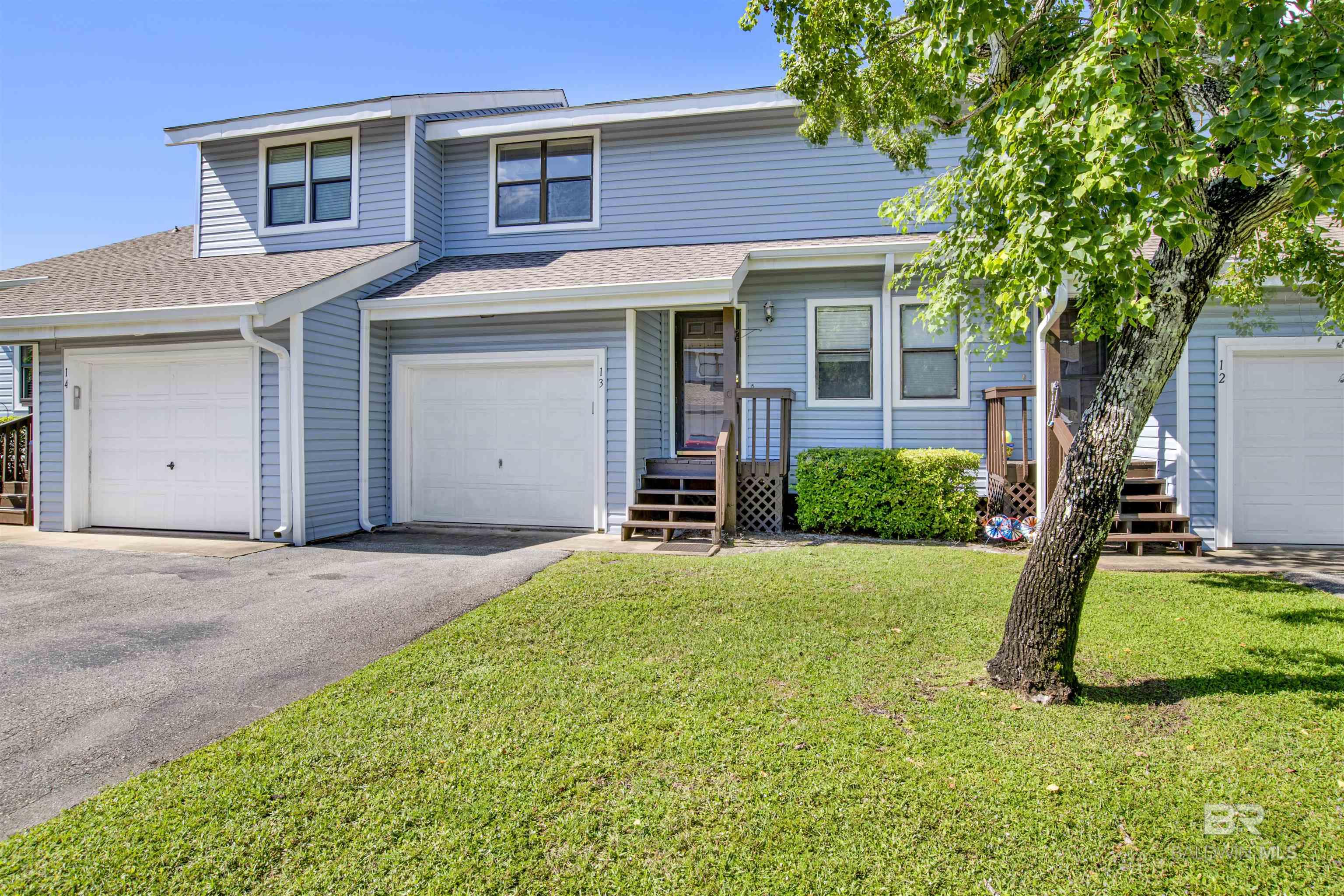 25293 Perdido Beach Boulevard UNIT 13, Orange Beach, AL, 36561