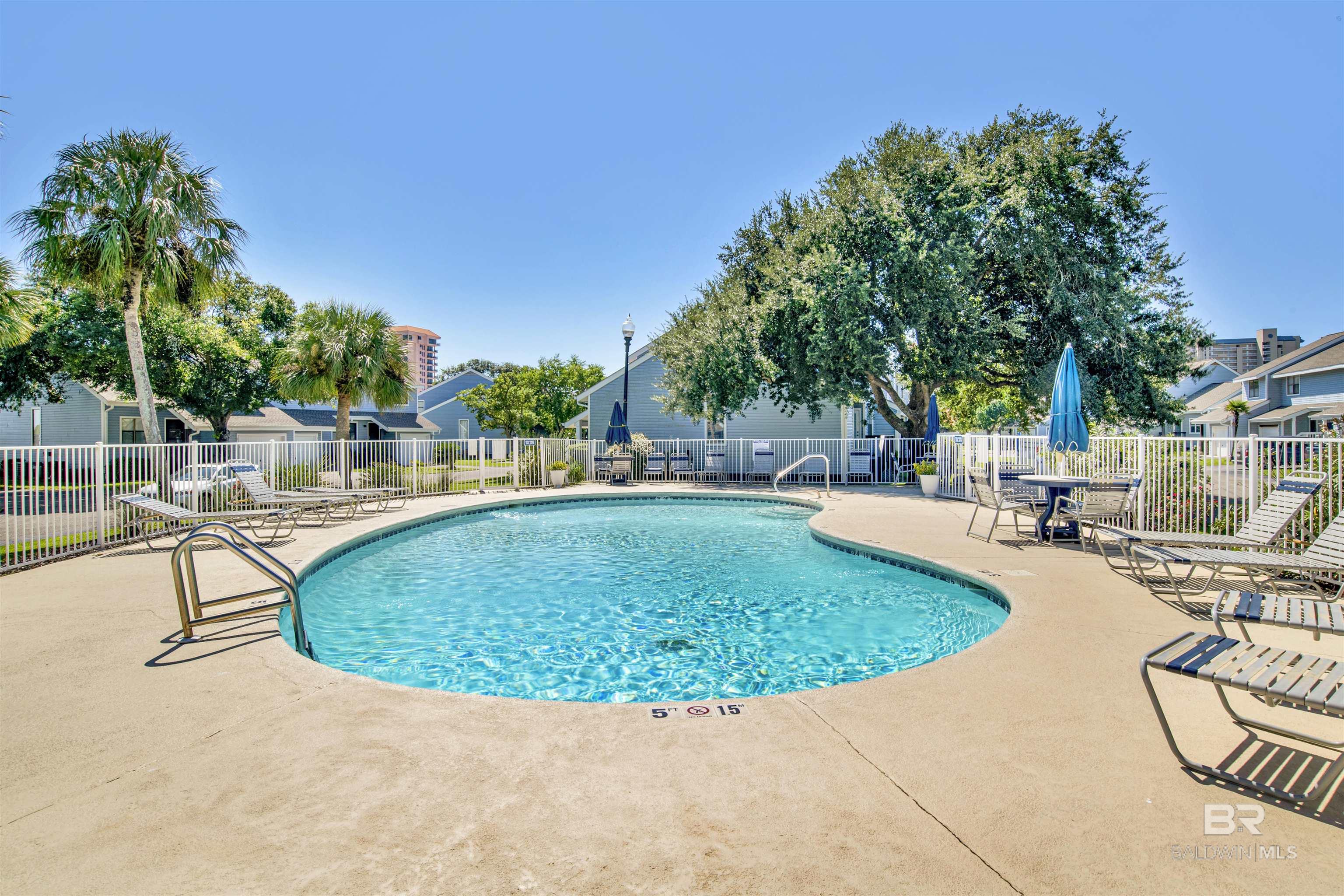 25293 Perdido Beach Boulevard UNIT 13, Orange Beach, AL, 36561