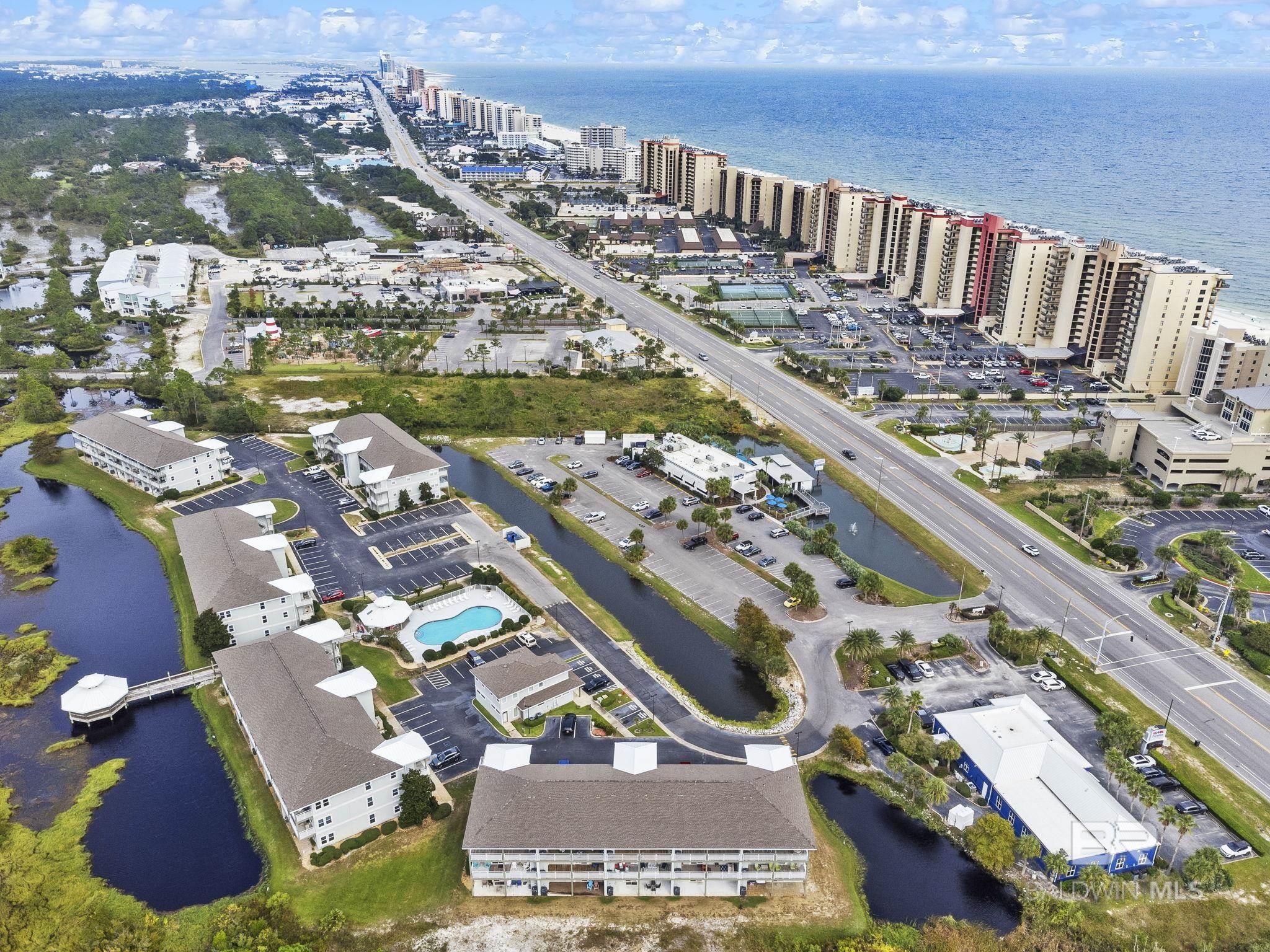  UNIT 103-E, Orange Beach, AL, 36561