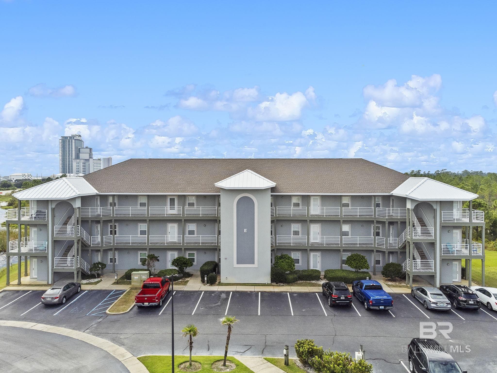  UNIT 103-E, Orange Beach, AL, 36561