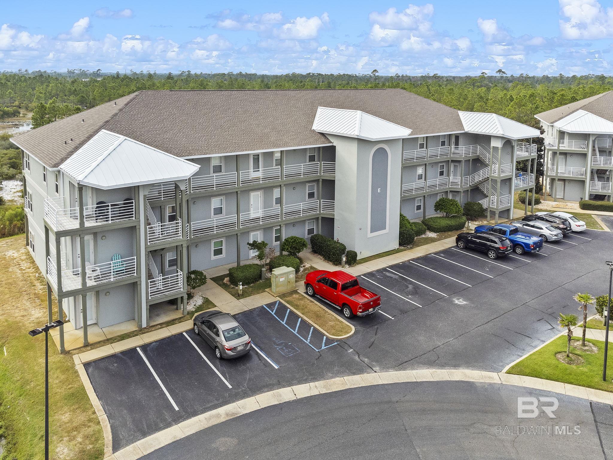  UNIT 103-E, Orange Beach, AL, 36561