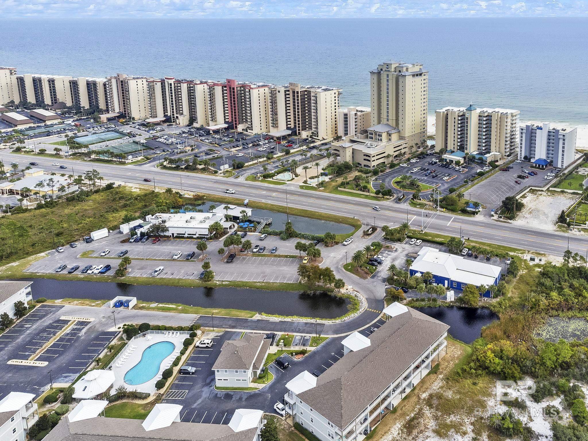  UNIT 103-E, Orange Beach, AL, 36561