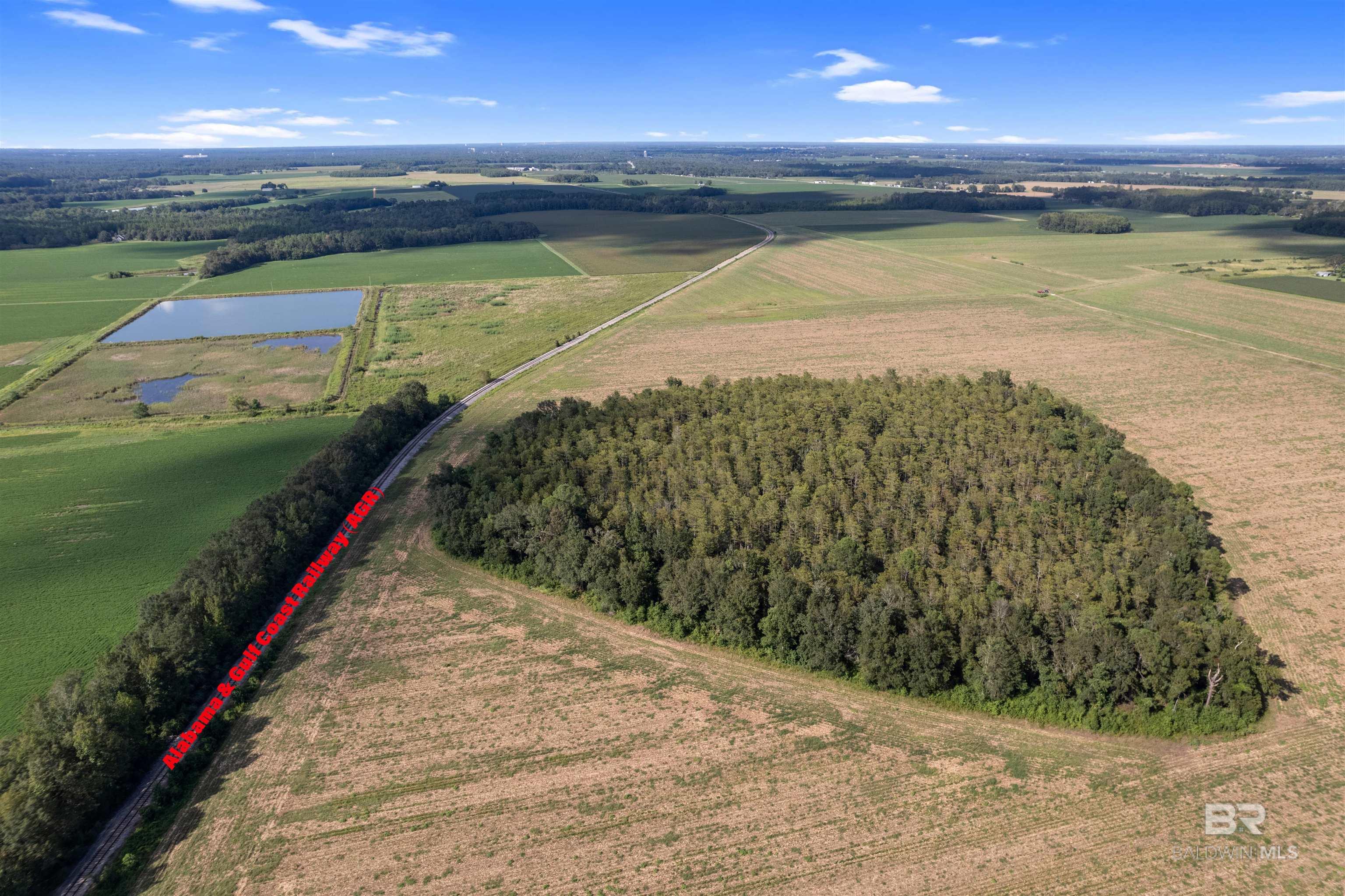 5700 Block Pine Forest Road, Walnut Hill, FL, 32568