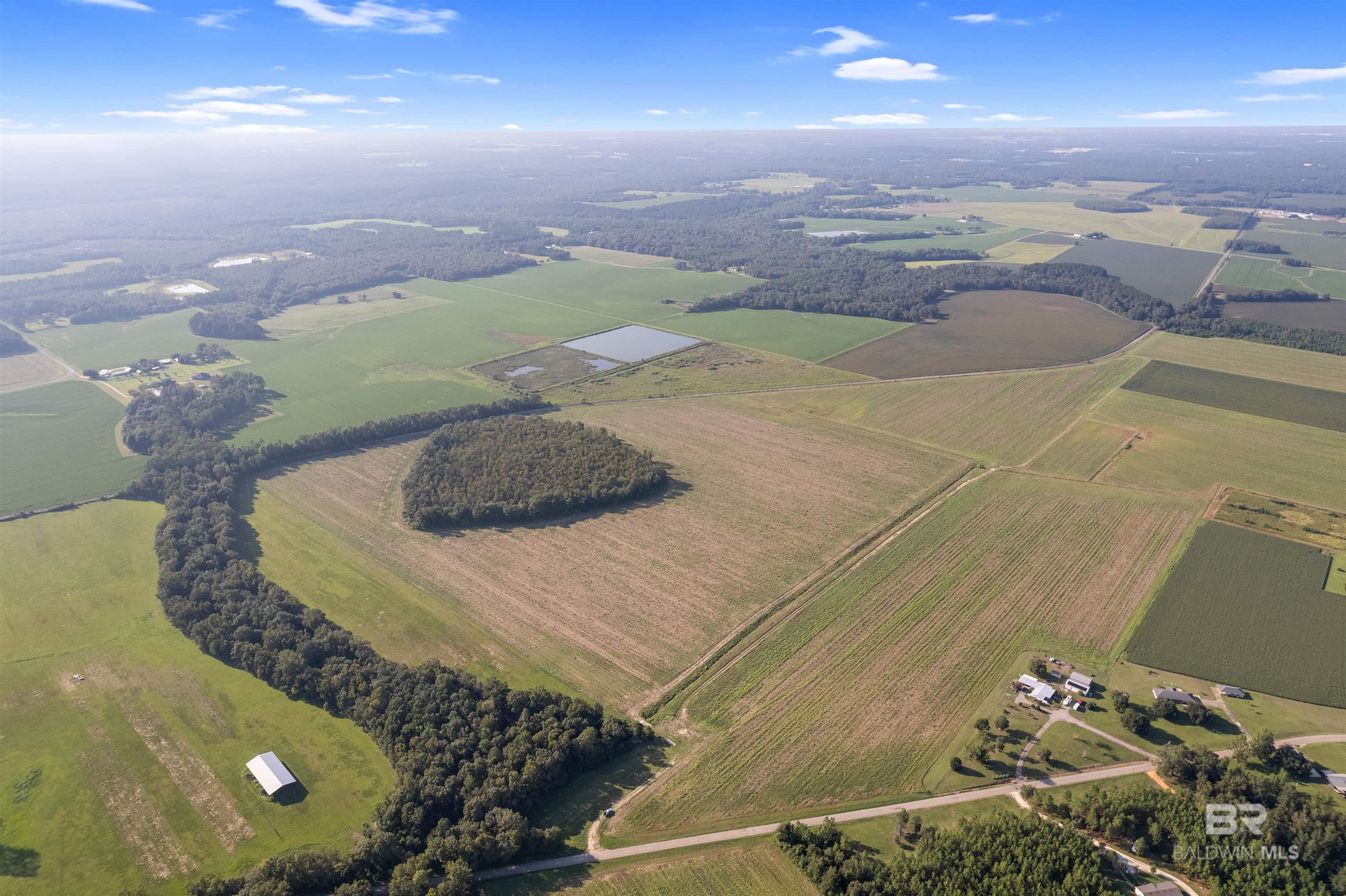 5700 Block Pine Forest Road, Walnut Hill, FL, 32568