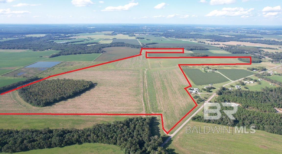 5700 Block Pine Forest Road, Walnut Hill, FL, 32568