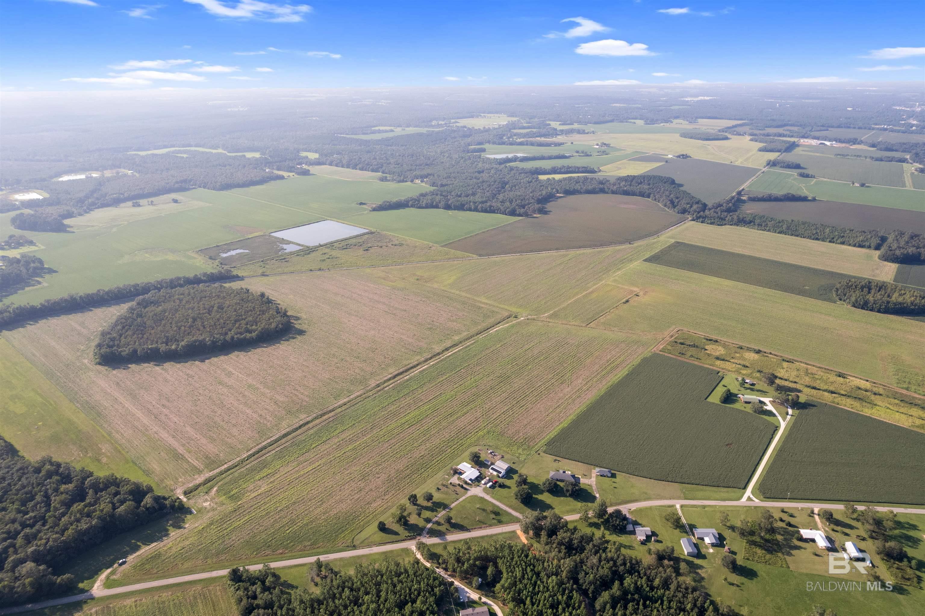 5700 Block Pine Forest Road, Walnut Hill, FL, 32568