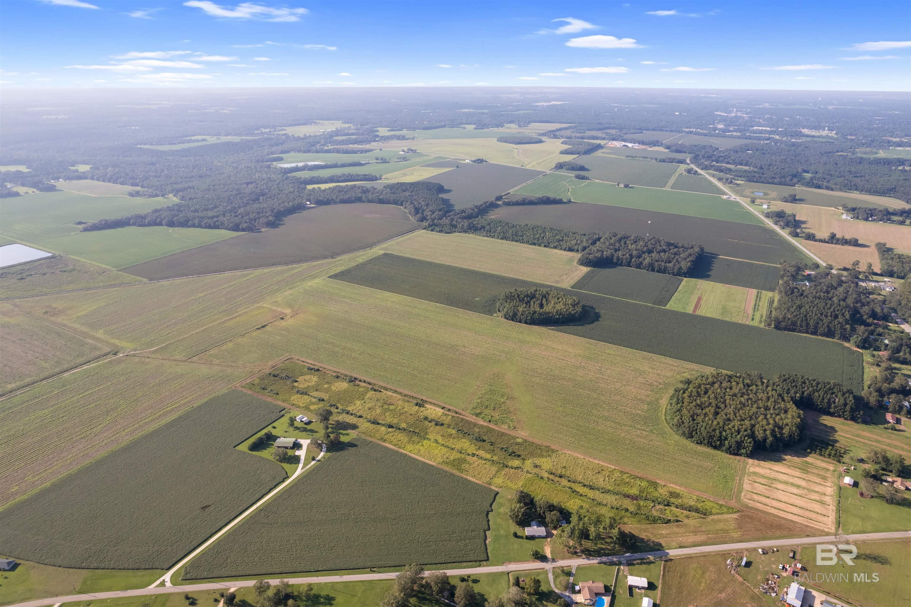 5700 Block Pine Forest Road, Walnut Hill, FL, 32568