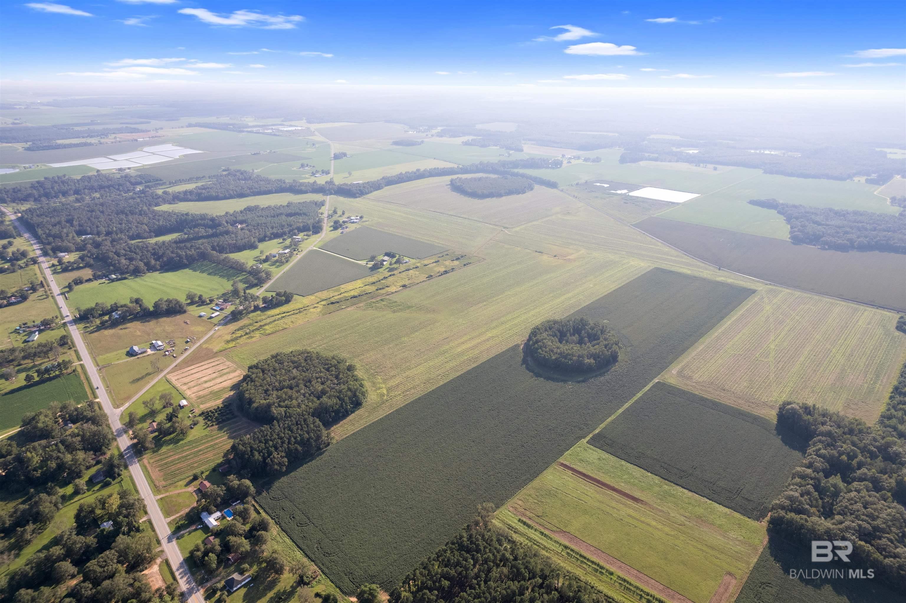 5700 Block Pine Forest Road, Walnut Hill, FL, 32568