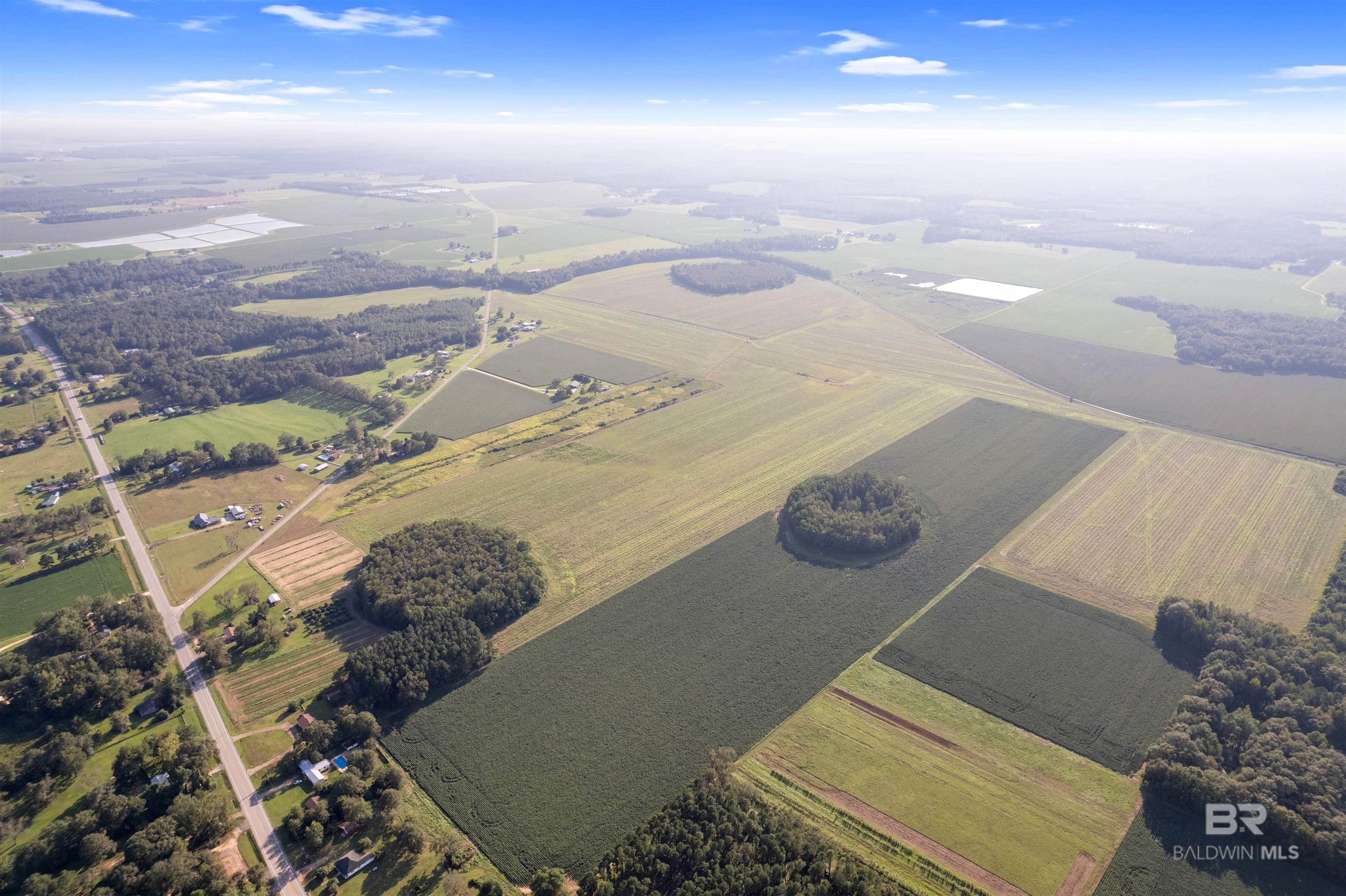 5700 Block Pine Forest Road, Walnut Hill, FL, 32568