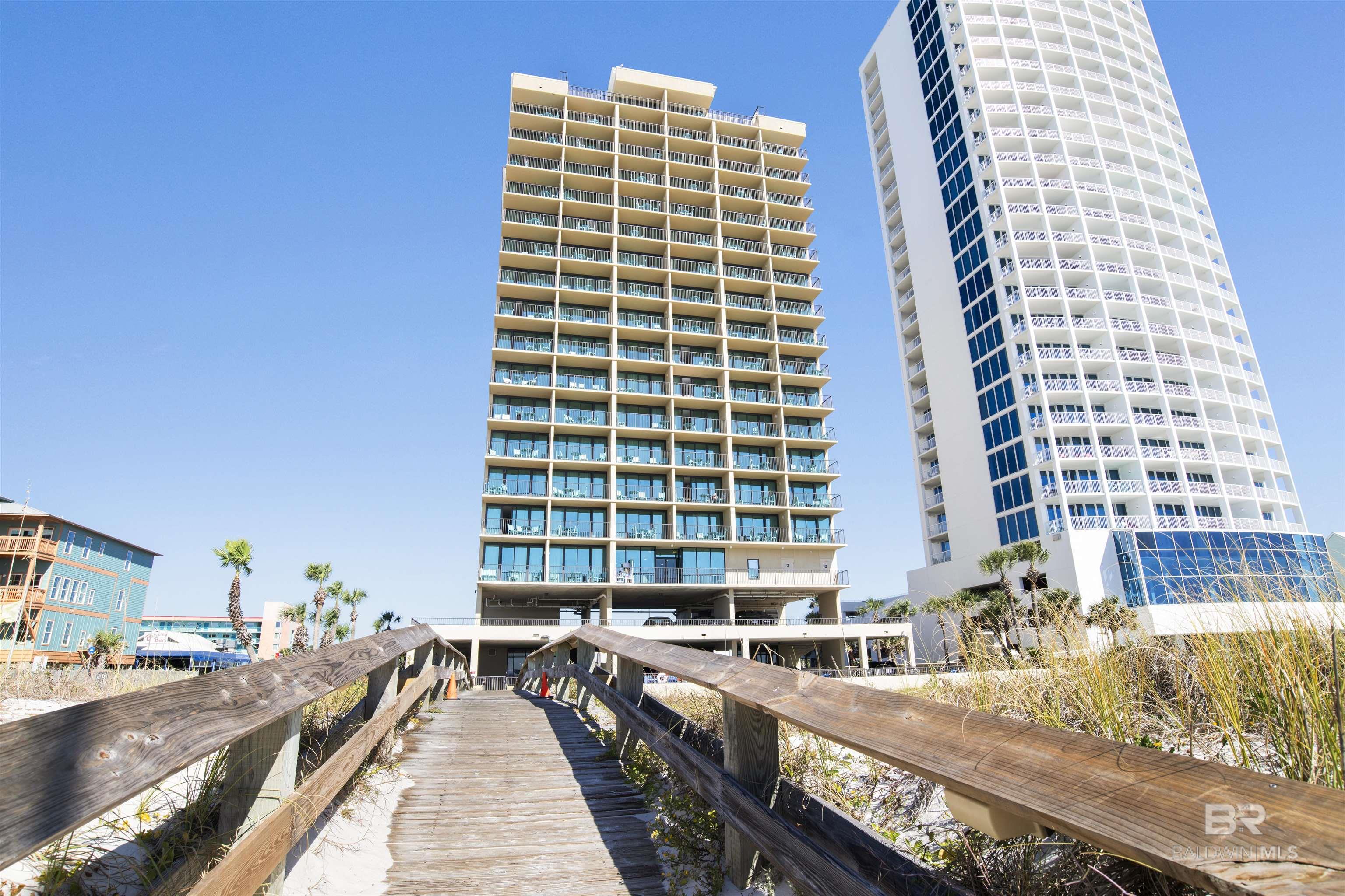 1 Bedroom Condos for Sale in Gulf Shores AL