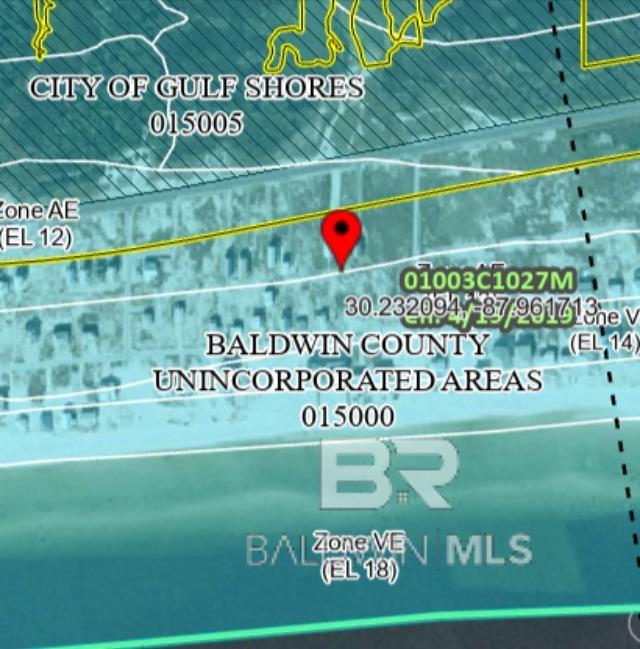 3488 State Highway 180, Gulf Shores, AL, 36542