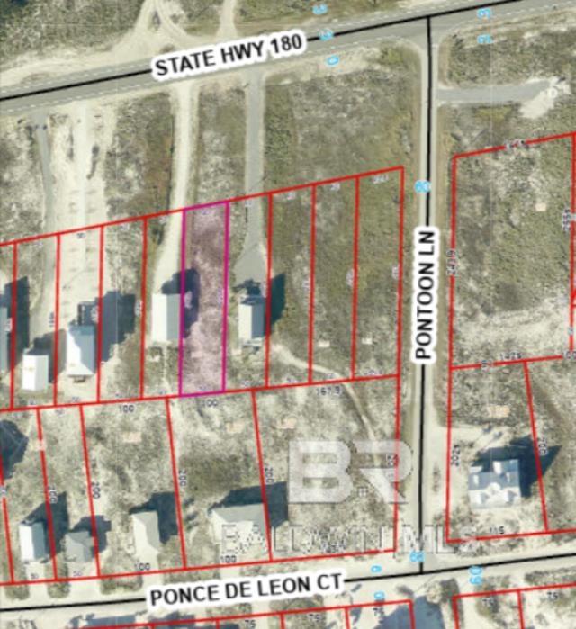 3488 State Highway 180, Gulf Shores, AL, 36542