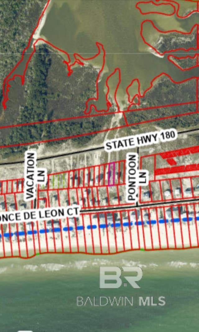 3488 State Highway 180, Gulf Shores, AL, 36542