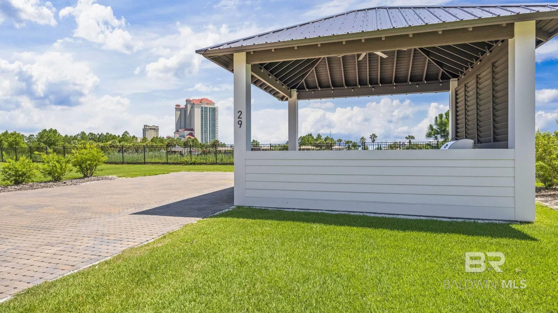 23601 Perdido Beach Boulevard, Orange Beach, AL, 36561