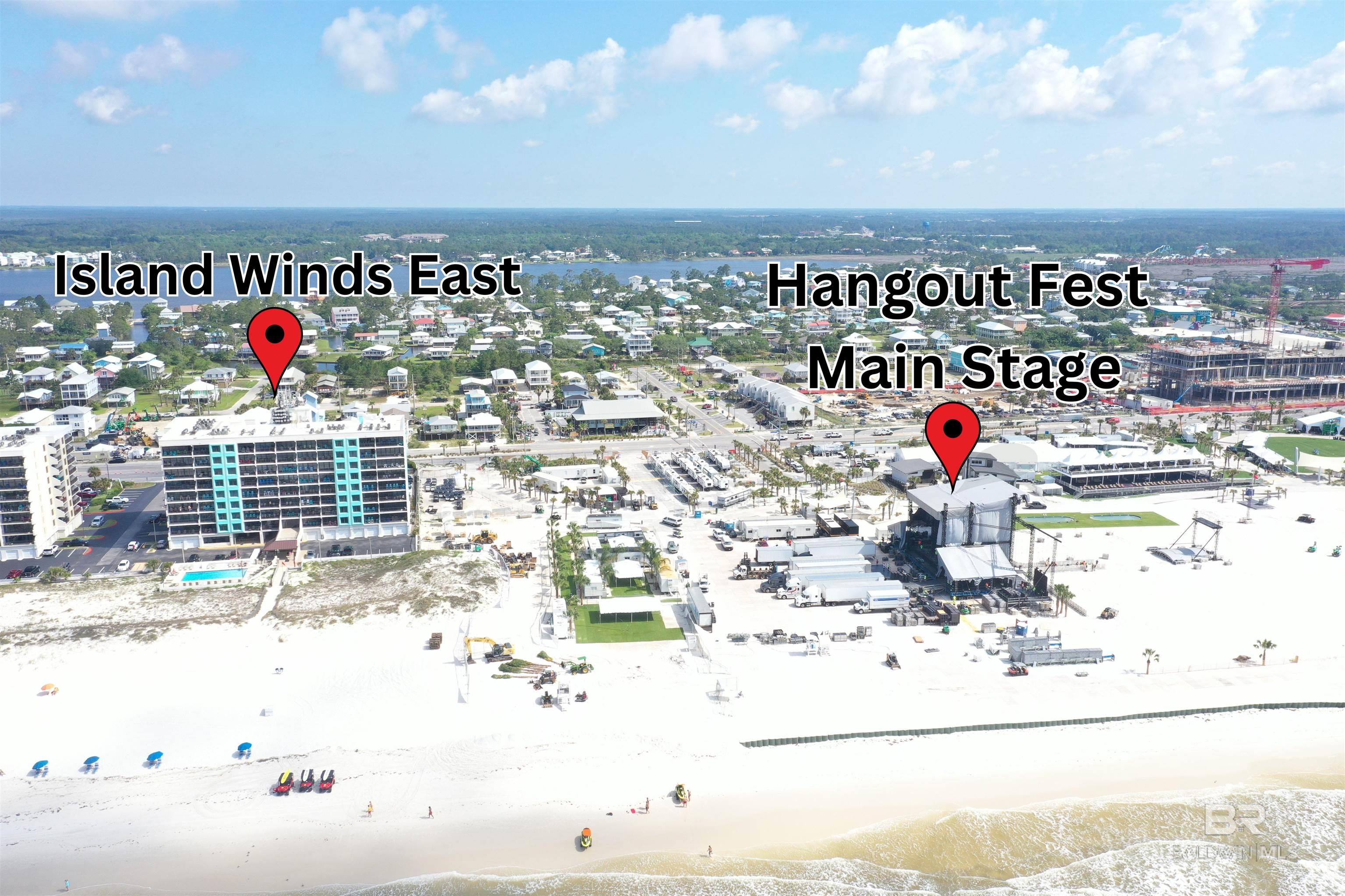 Gulf Shores Elementary School - Homes for Sale