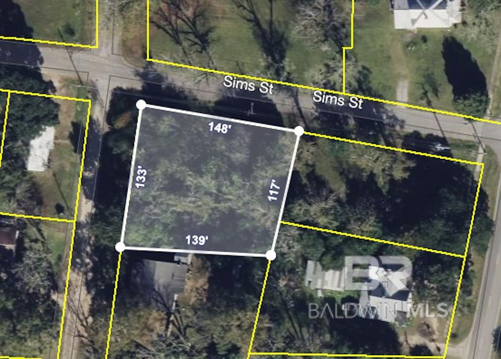 0 Frazier Street, East Brewton, AL, 36426