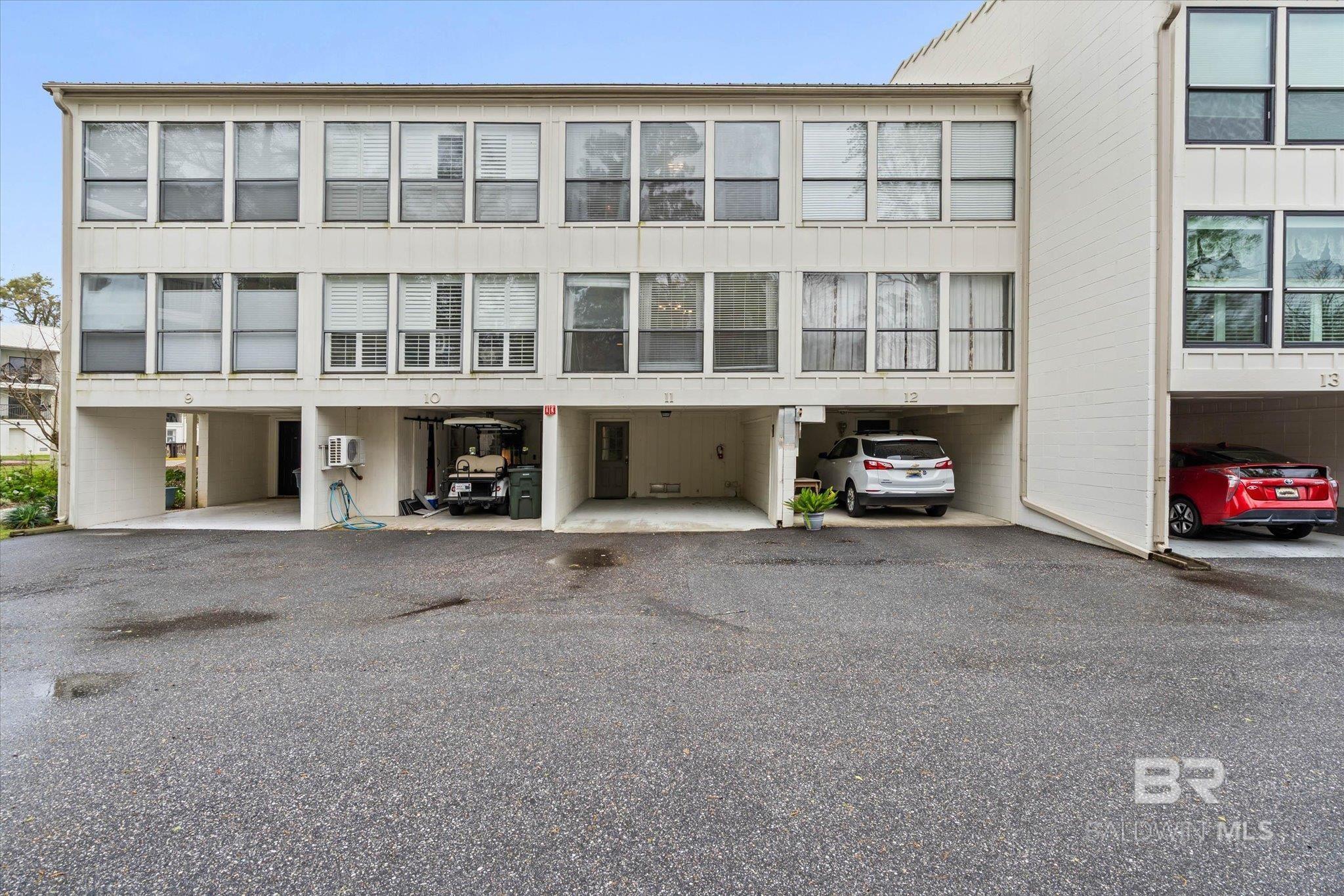 710 S Mobile Street UNIT 11, Fairhope, AL, 36532