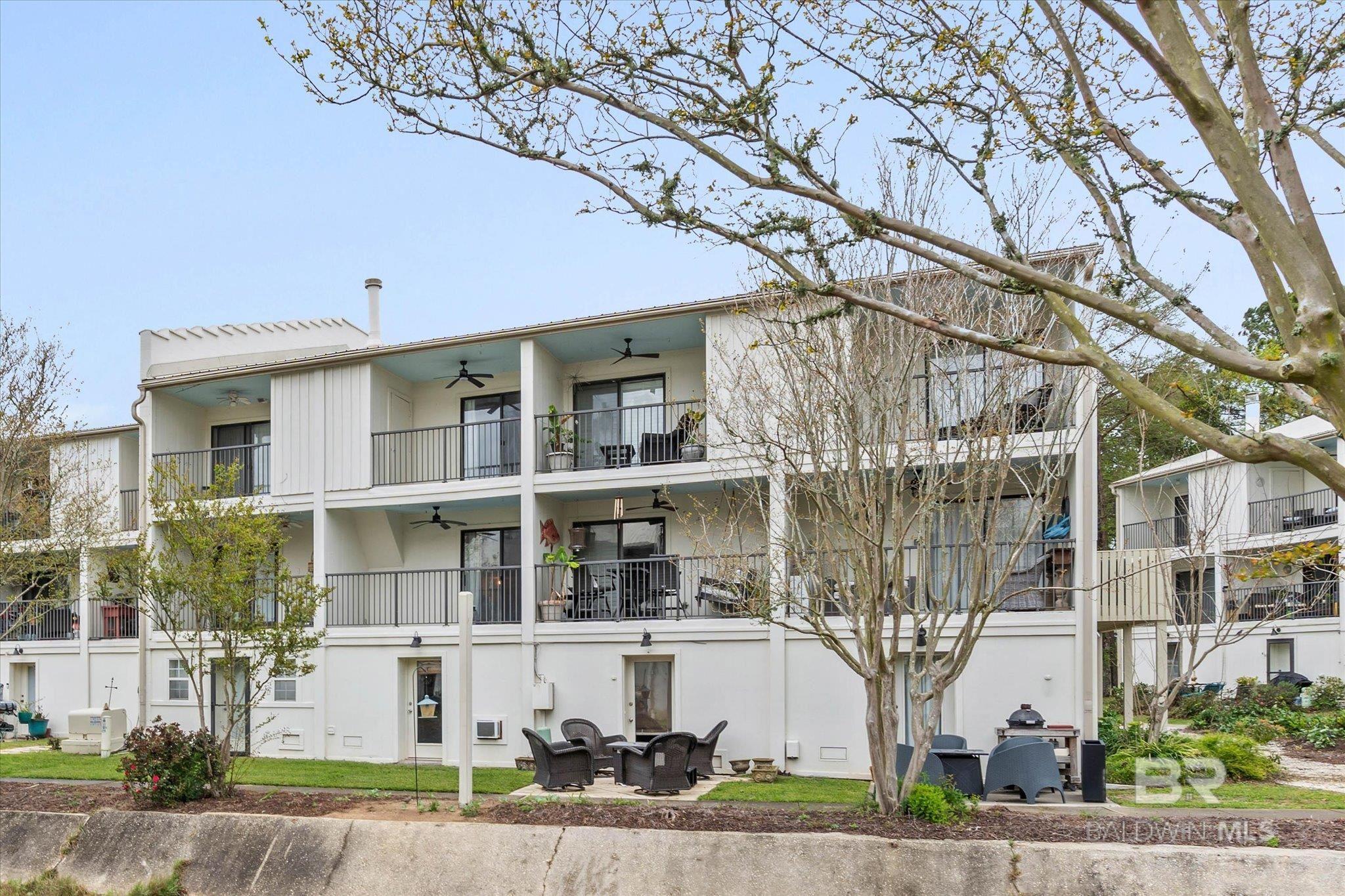 710 S Mobile Street UNIT 11, Fairhope, AL, 36532