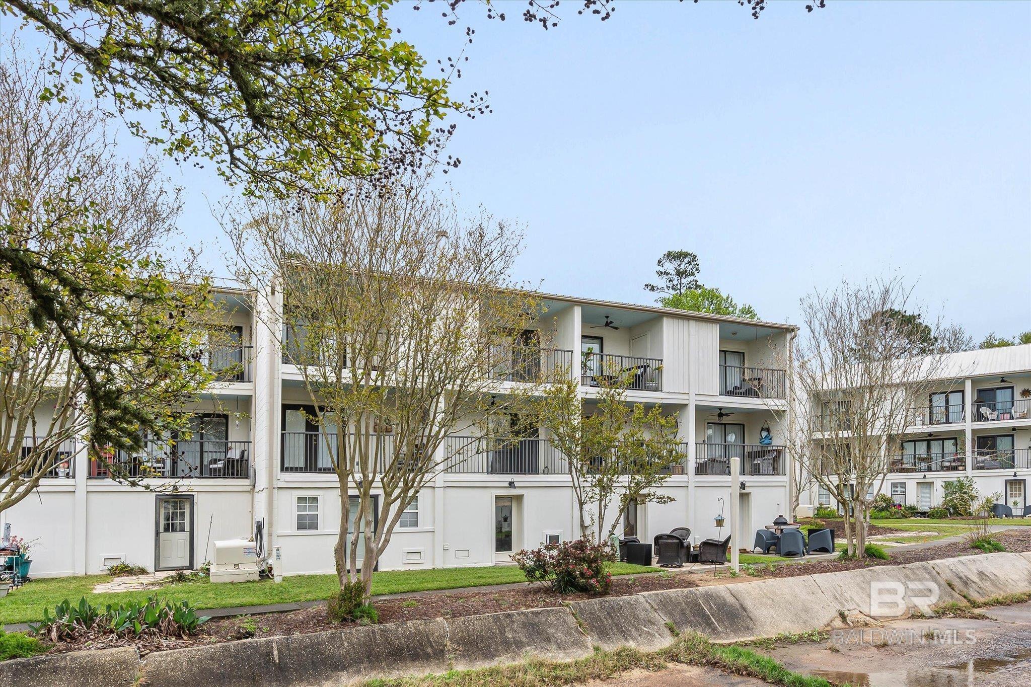 710 S Mobile Street UNIT 11, Fairhope, AL, 36532