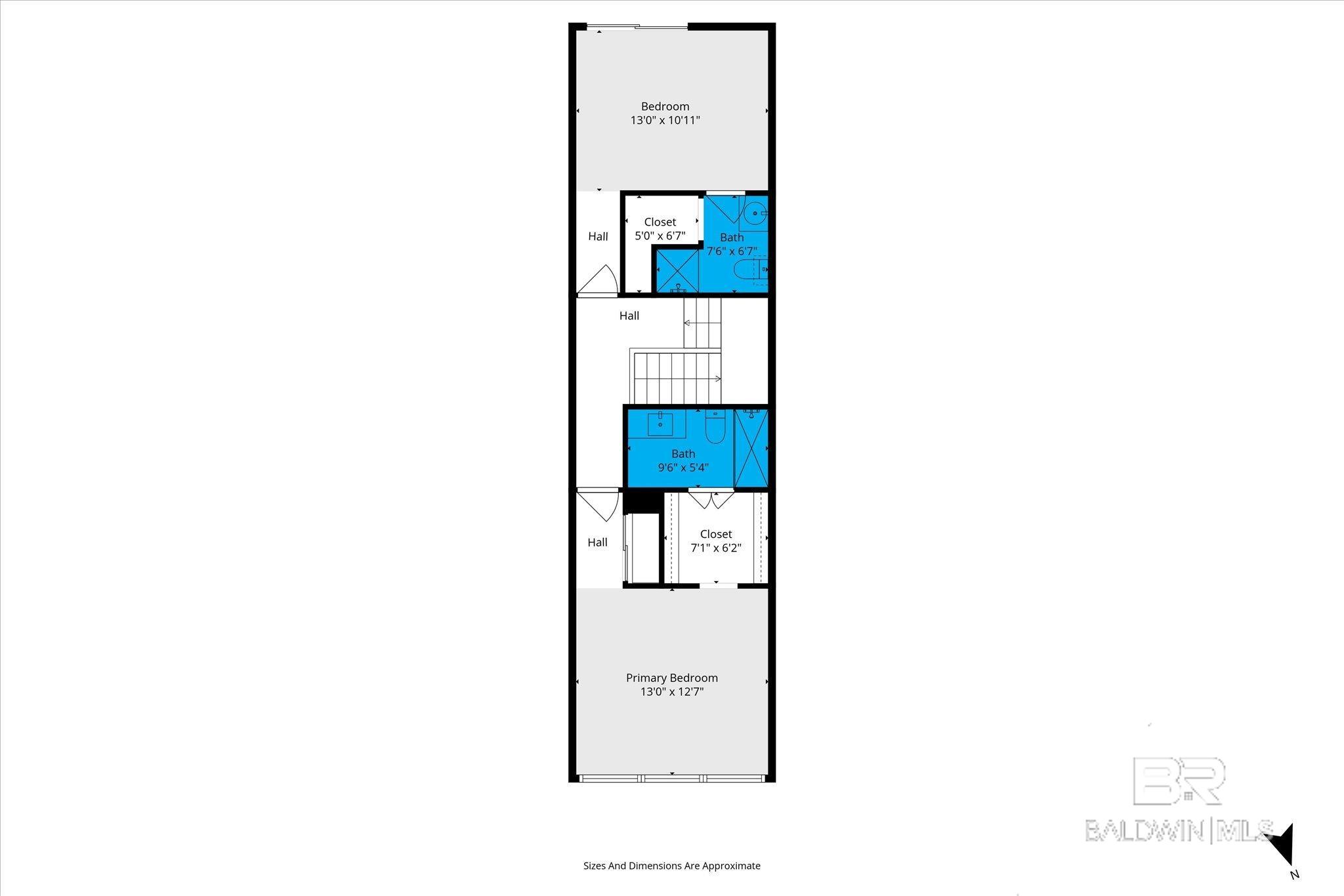 710 S Mobile Street UNIT 11, Fairhope, AL, 36532