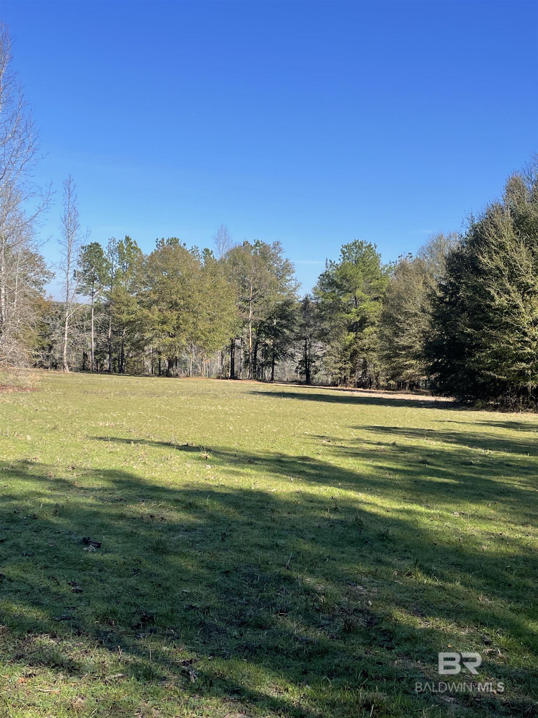 Lot 8 Calm Gulf Drive, Santa Rosa Beach, FL, 32459