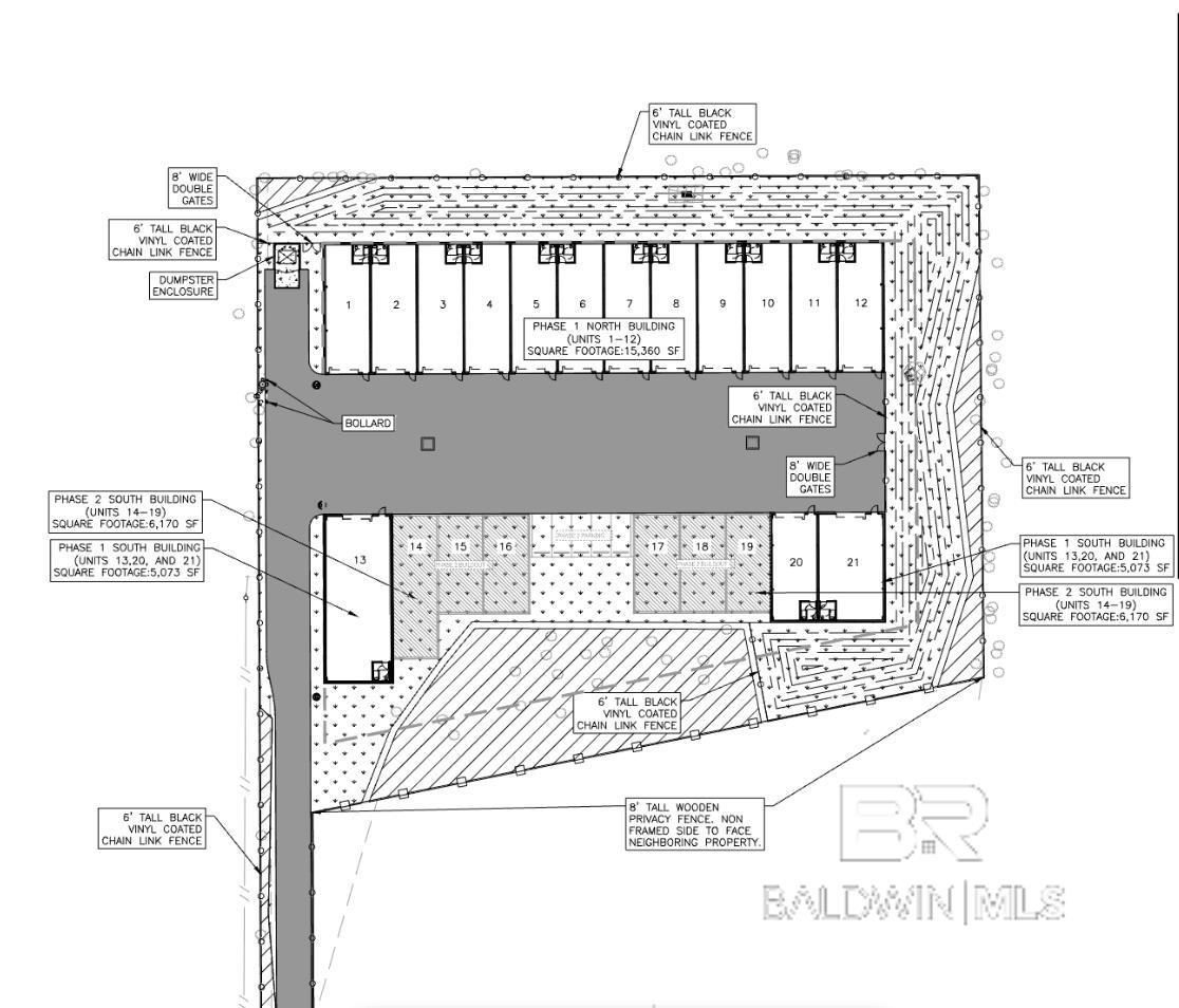 0 Pelican Place UNIT 60-1-12, Orange Beach, AL, 36561