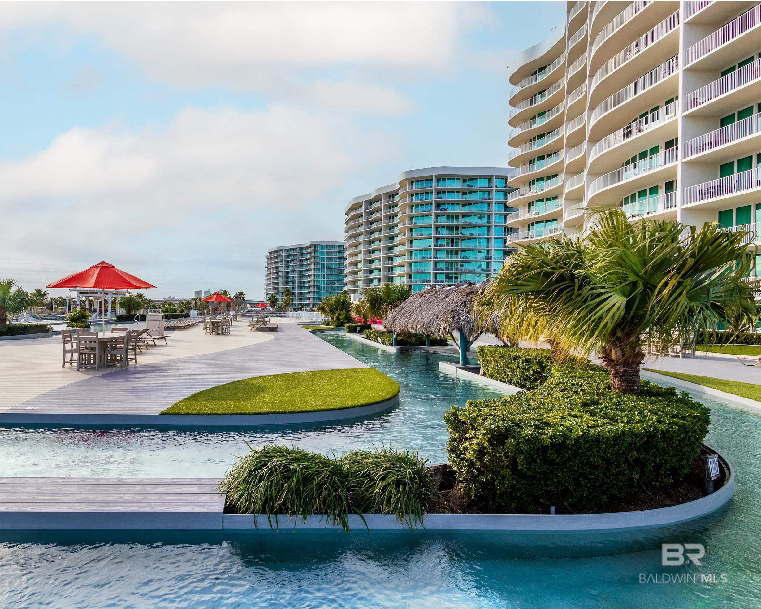 28105 Perdido Beach Boulevard UNIT c308, Orange Beach, AL, 36561