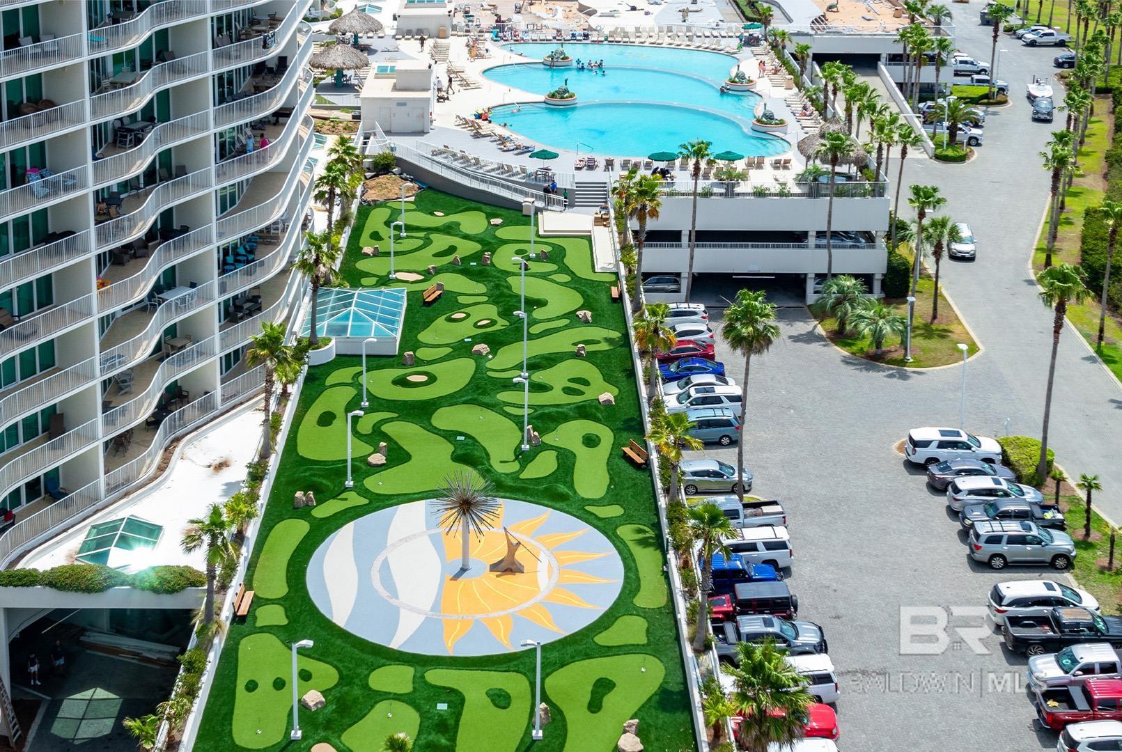 28105 Perdido Beach Boulevard UNIT c308, Orange Beach, AL, 36561