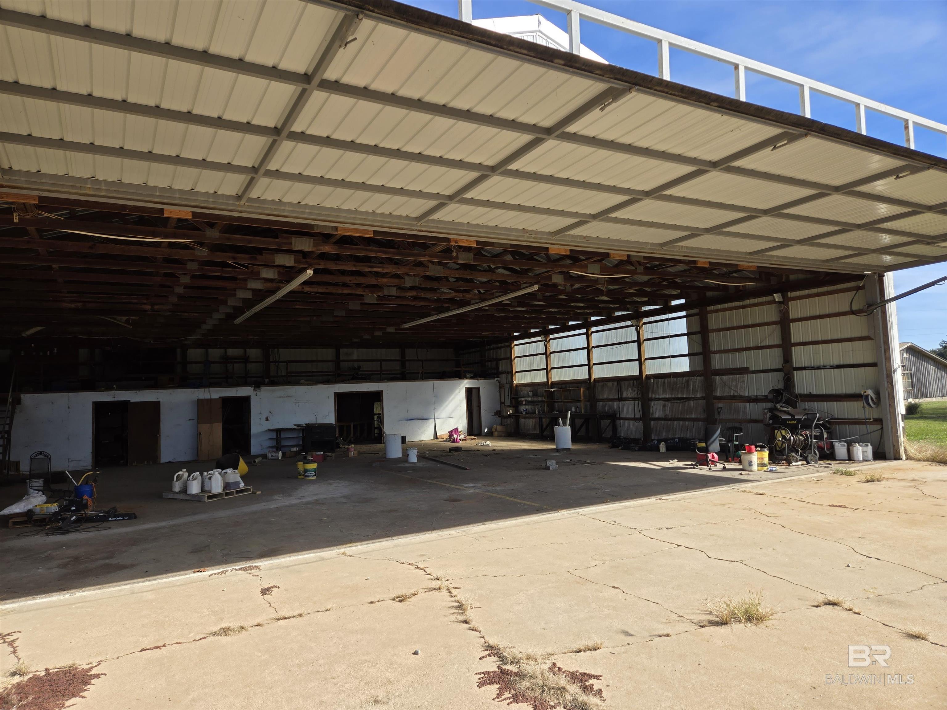 Lot 3 McCullough Road, Atmore, AL, 36502