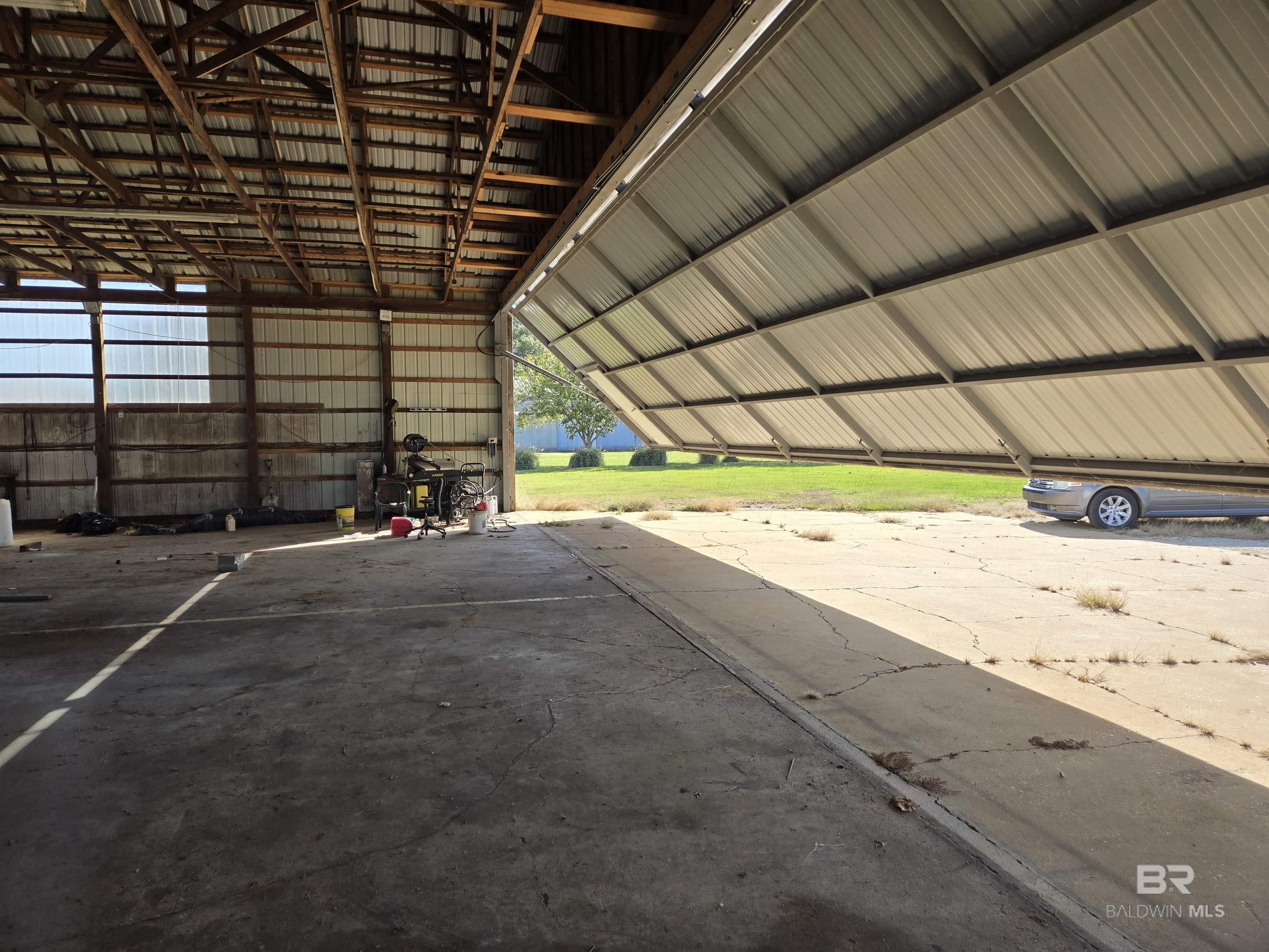 Lot 3 McCullough Road, Atmore, AL, 36502